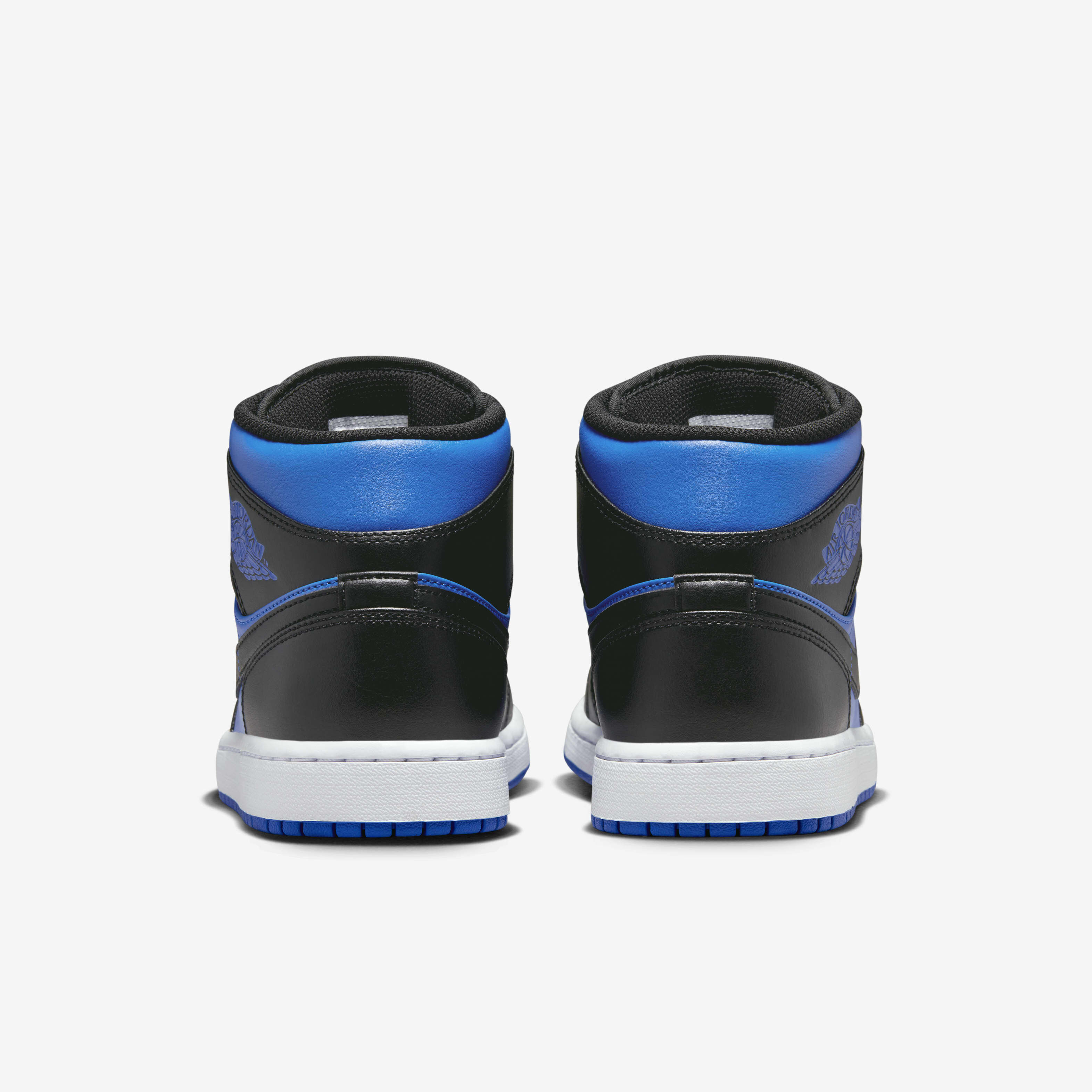 Air Jordan 1 Mid image number 5