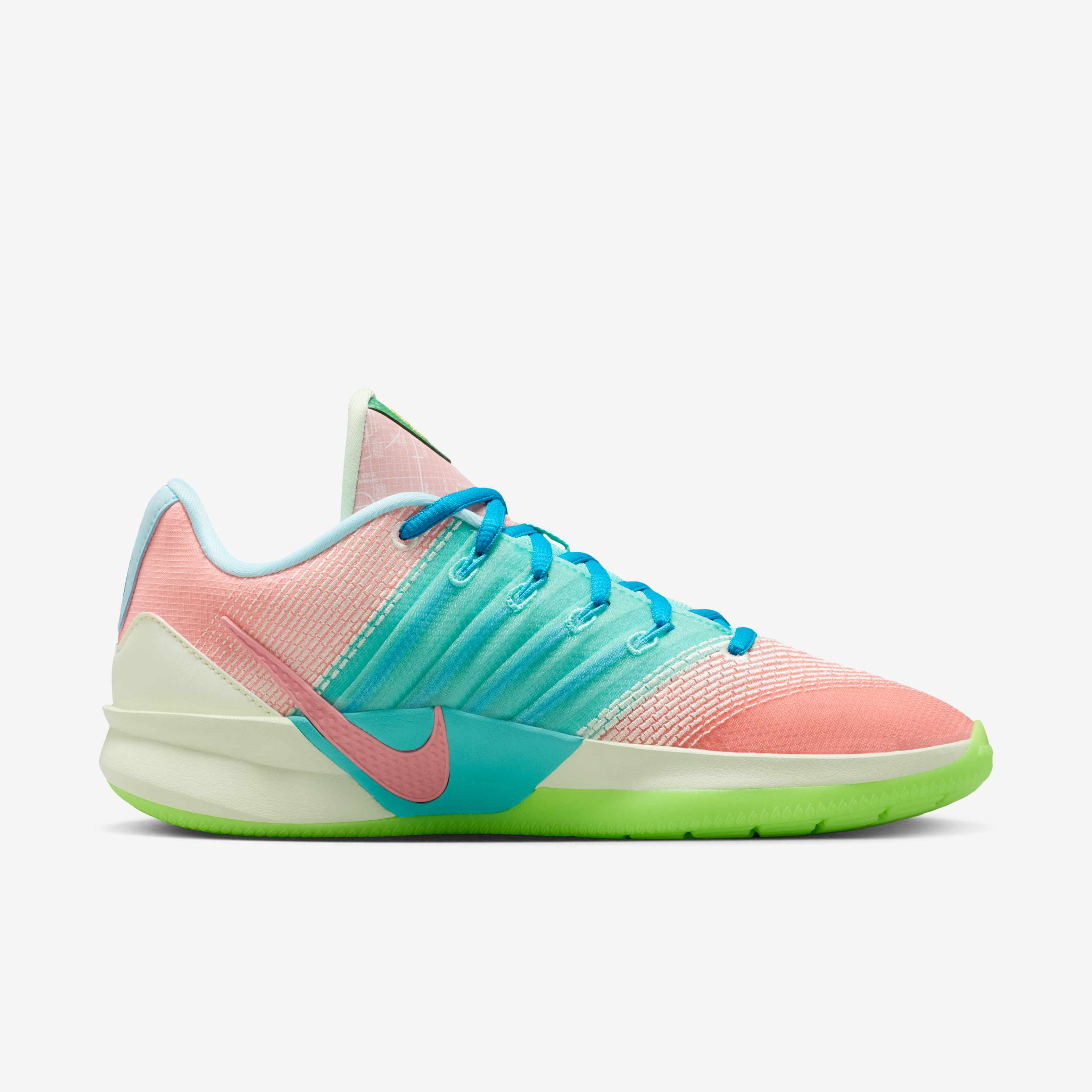 Sabrina 3 'What The?' image number 2