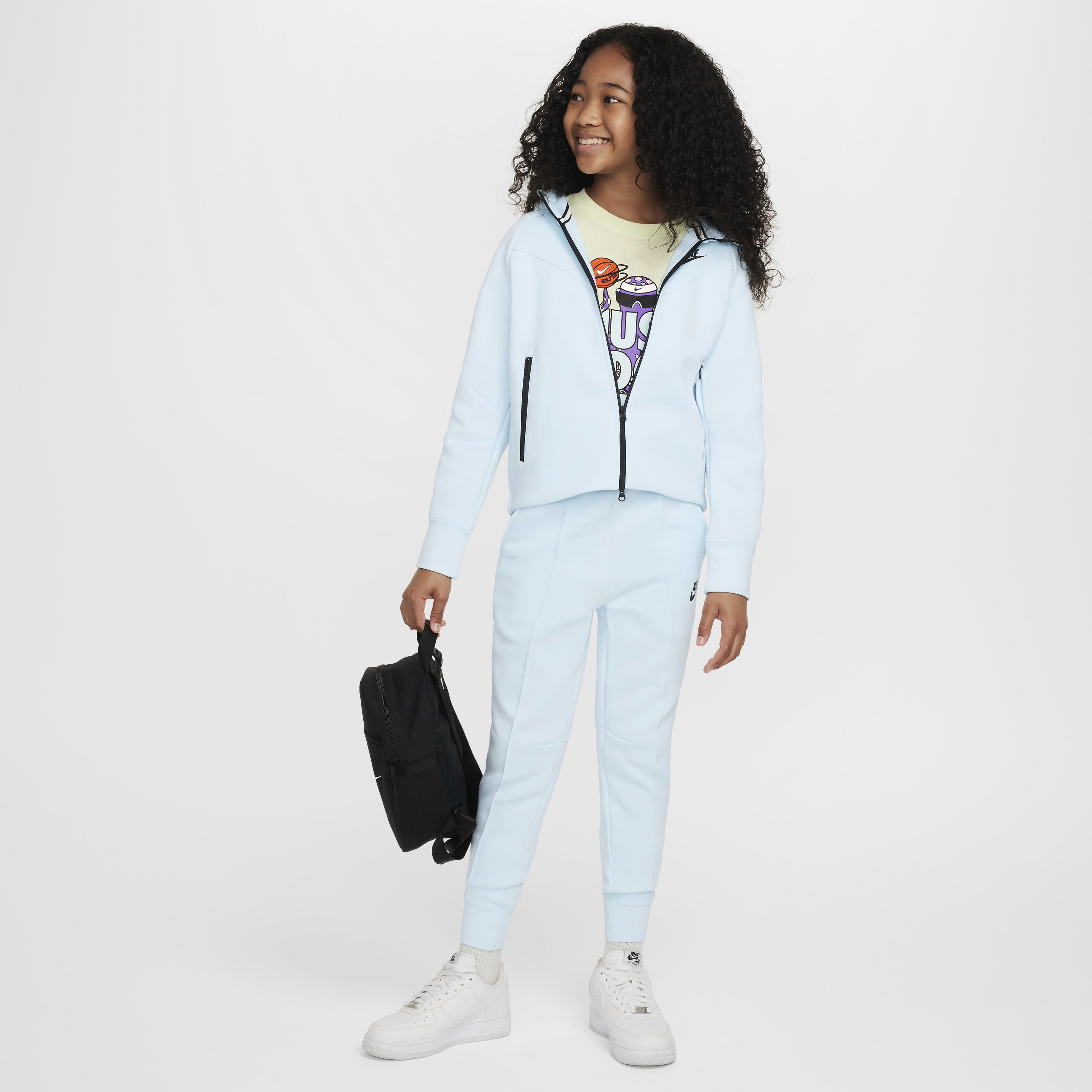 Nike Sportswear Tech Fleece image number 5