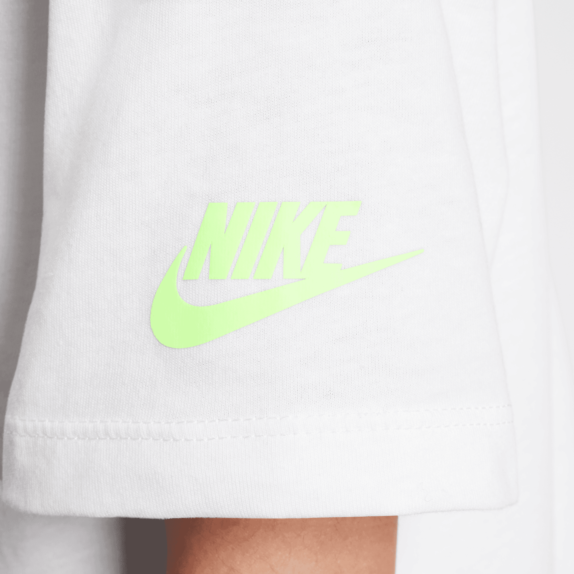 نايكي فلو-رال image number 4