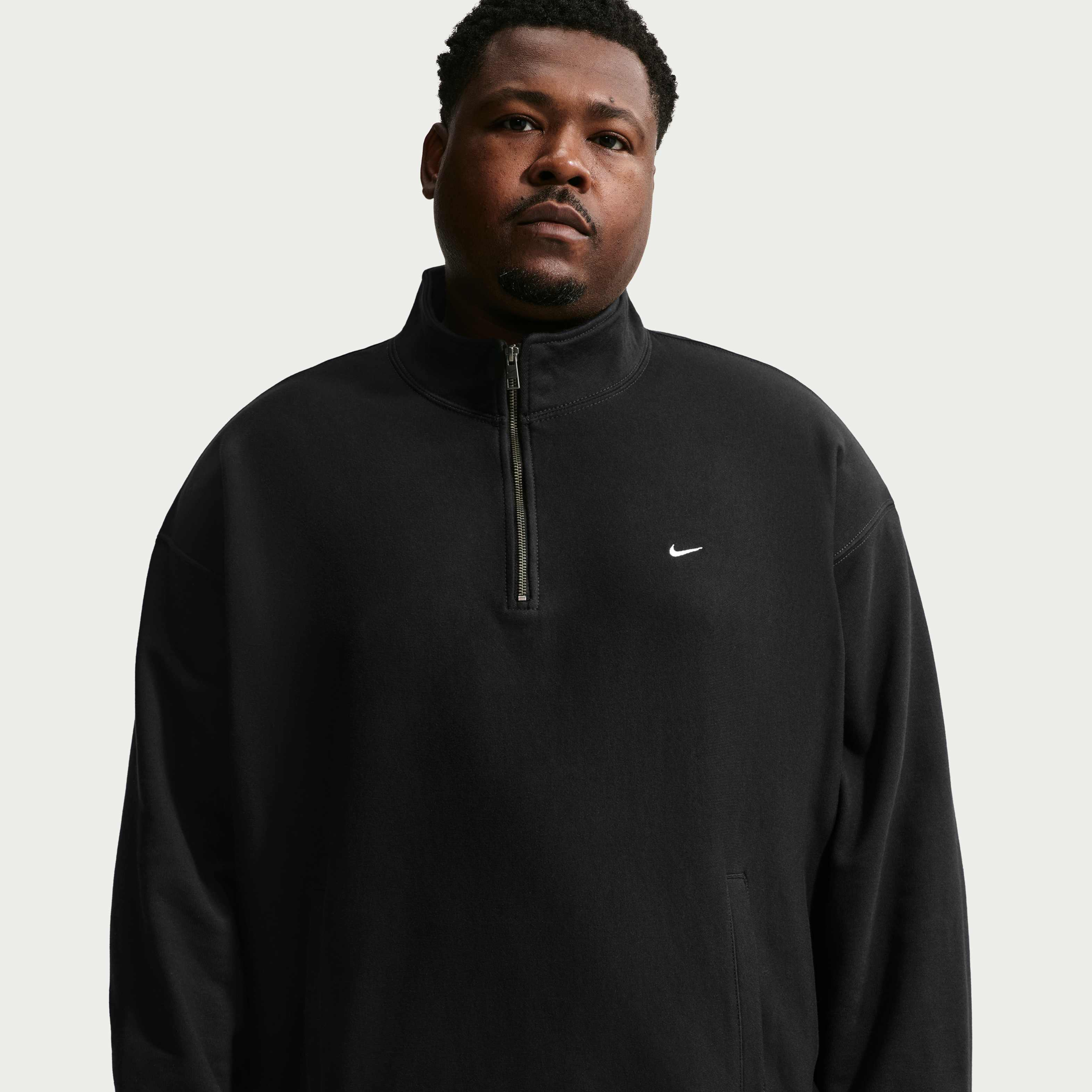 Nike Solo Swoosh image number 5