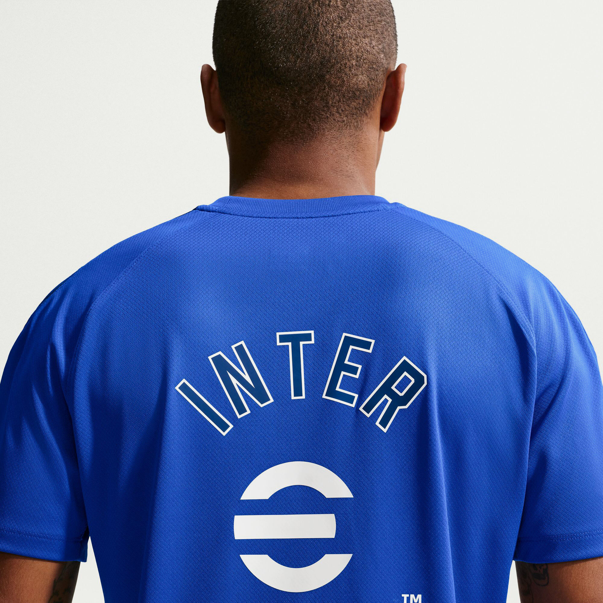 Inter Milan Strike image number 3