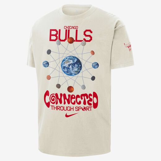 شيكاغو بولز كورتسايد