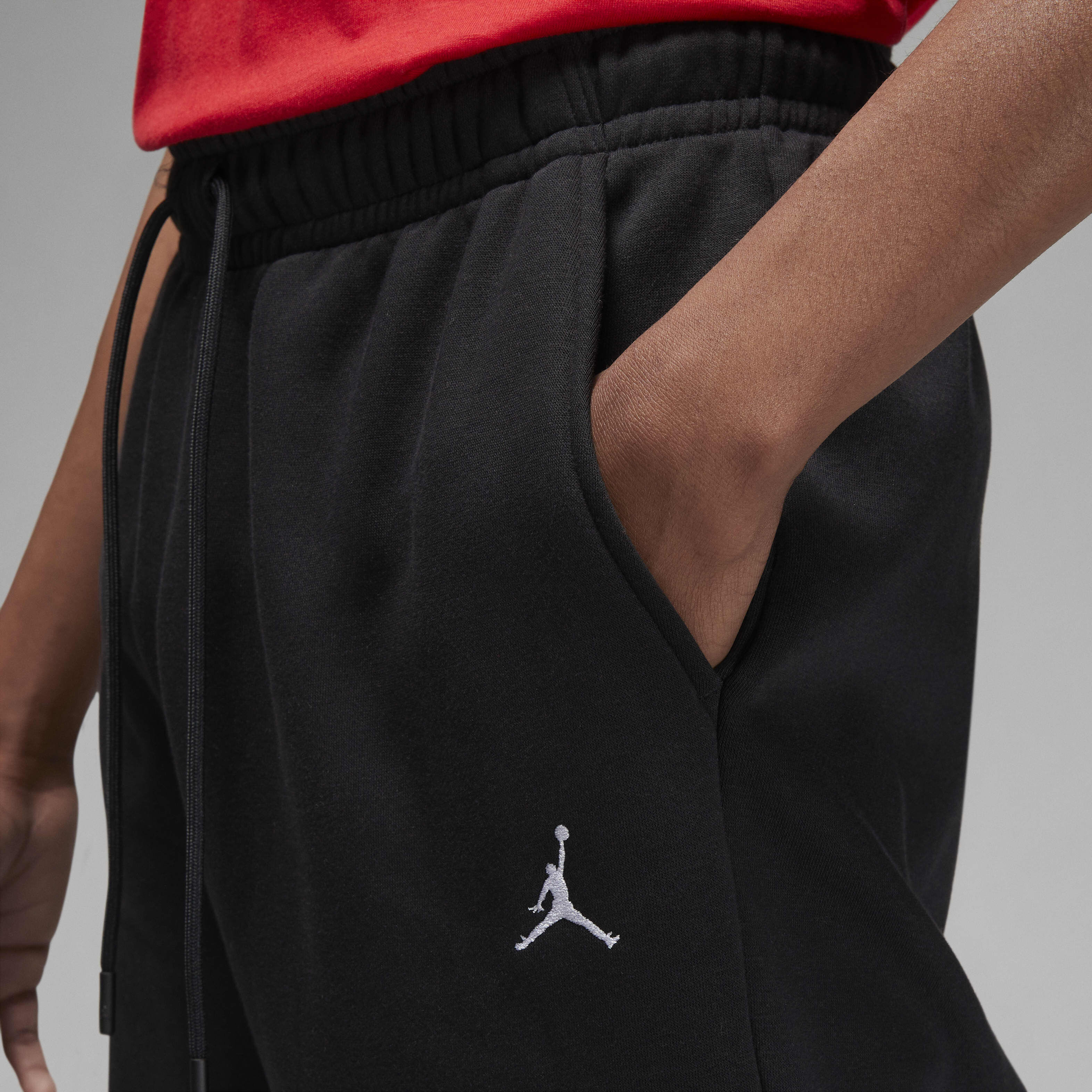 Buy Jordan Brooklyn Fleece Men s Tracksuit Bottoms Nike UAE Official