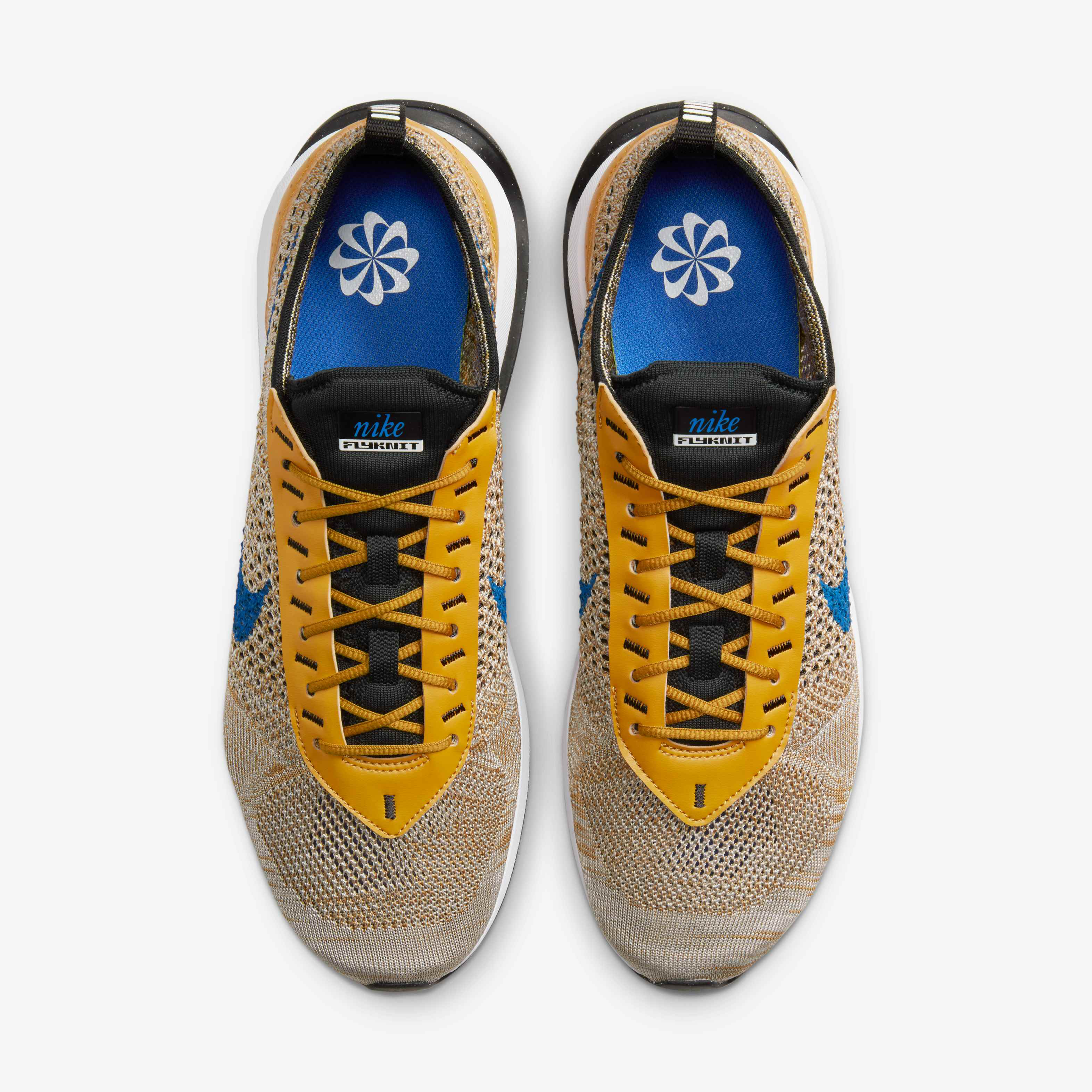 Nike Air Max Flyknit Racer Next Nature image number 3