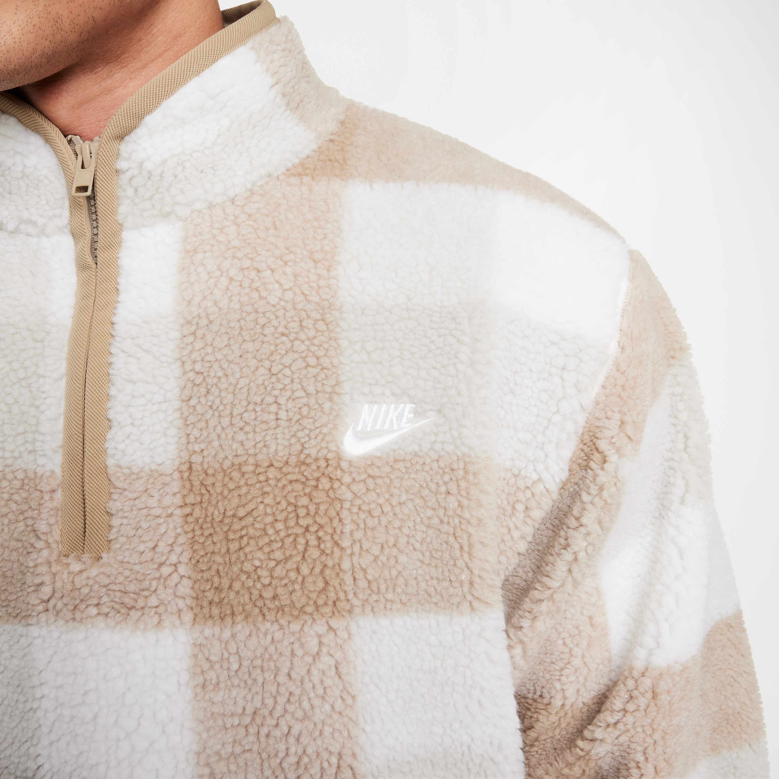 Nike Club image number 3