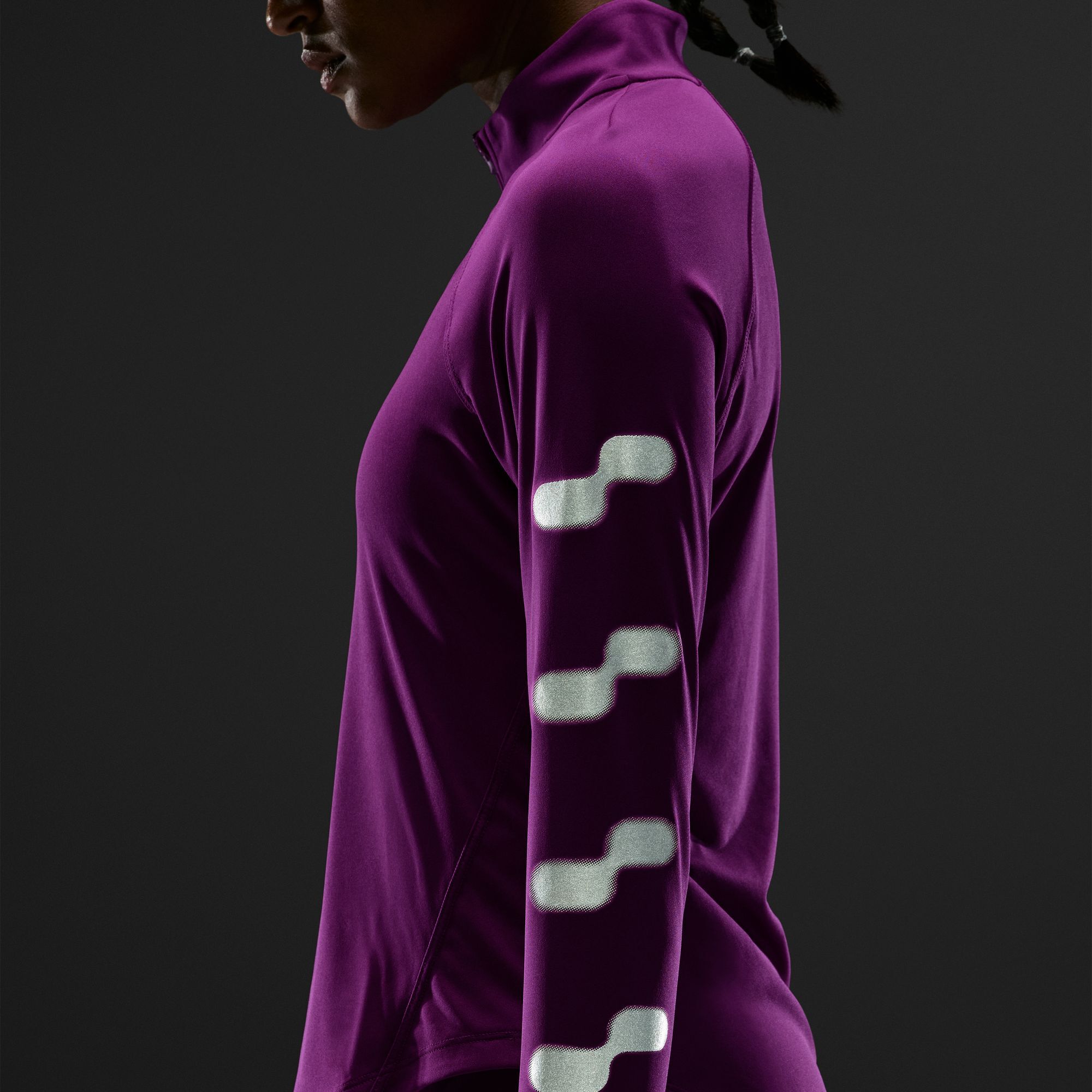 Nike Tempo Flash image number 5