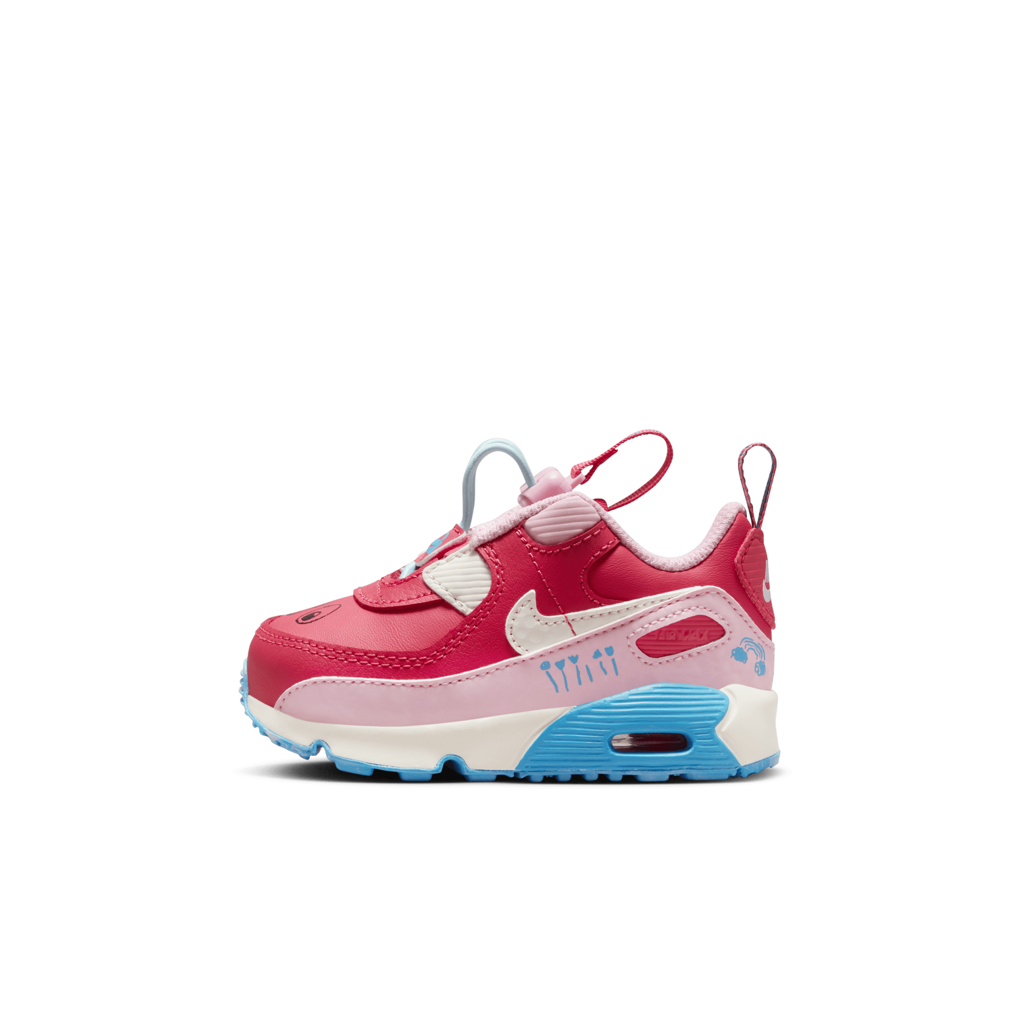 Tenis 90 shop nike