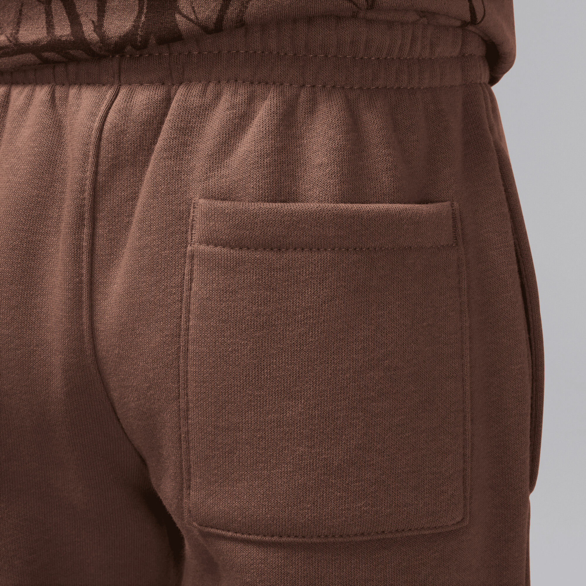 Jordan Brooklyn Fleece Essentials image number 4