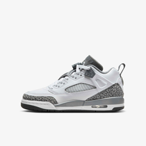 Jordan Spizike Low