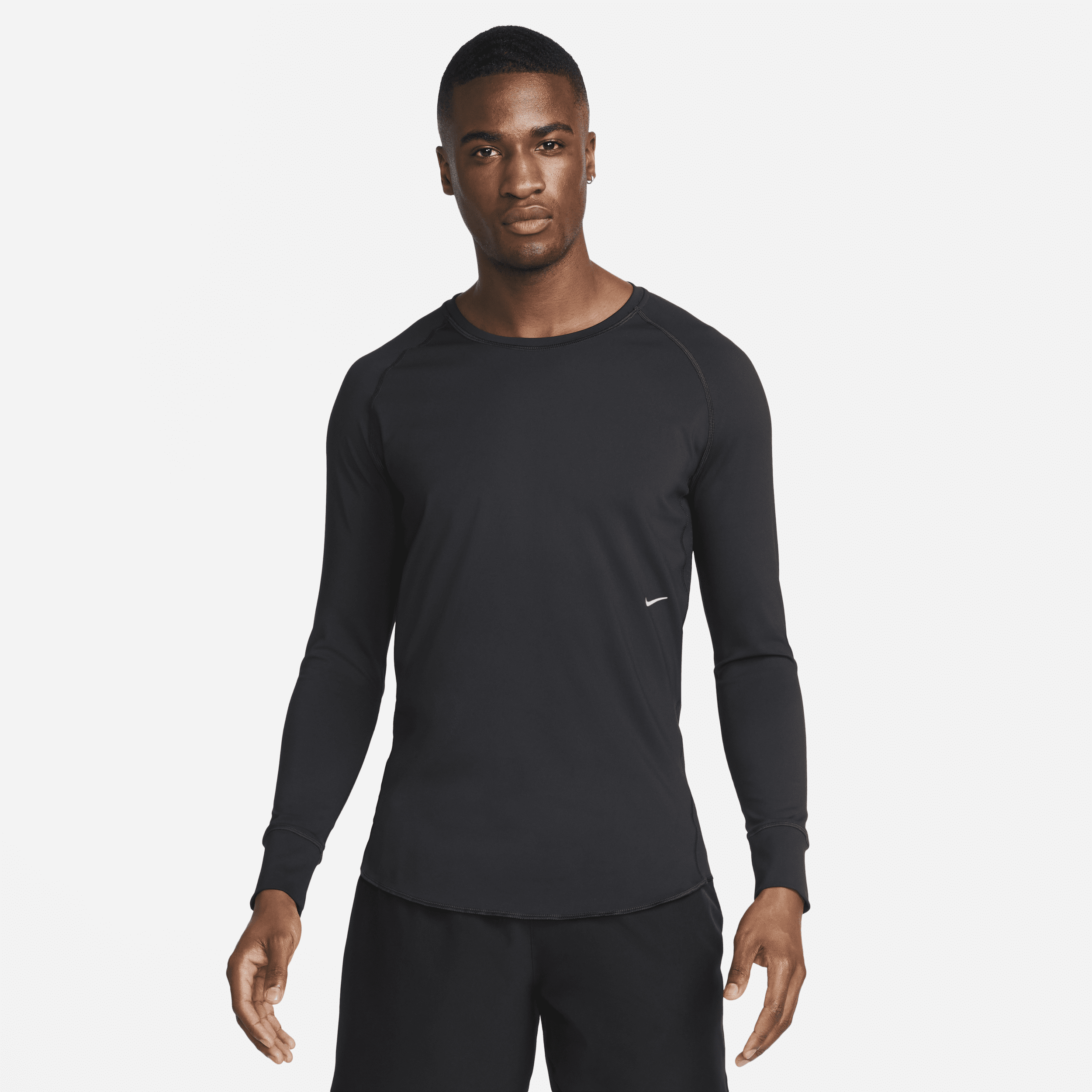 Nike tops shop mens