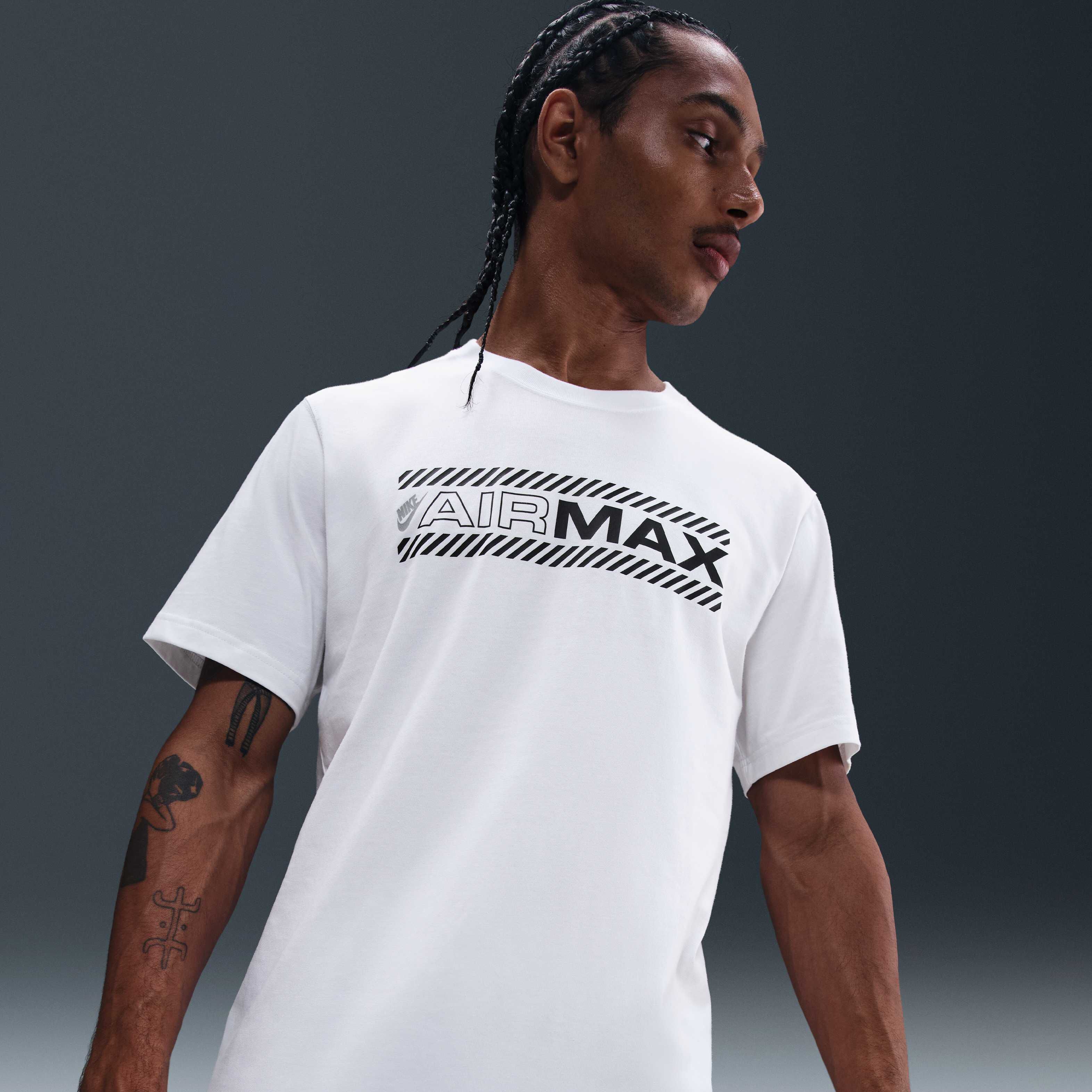 air max 1 t shirt