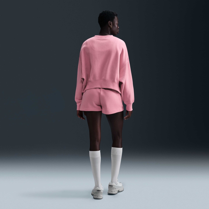 Nike Sportswear Phoenix Fleece image number 4 Nike Sportswear Phoenix Fleece image number 4