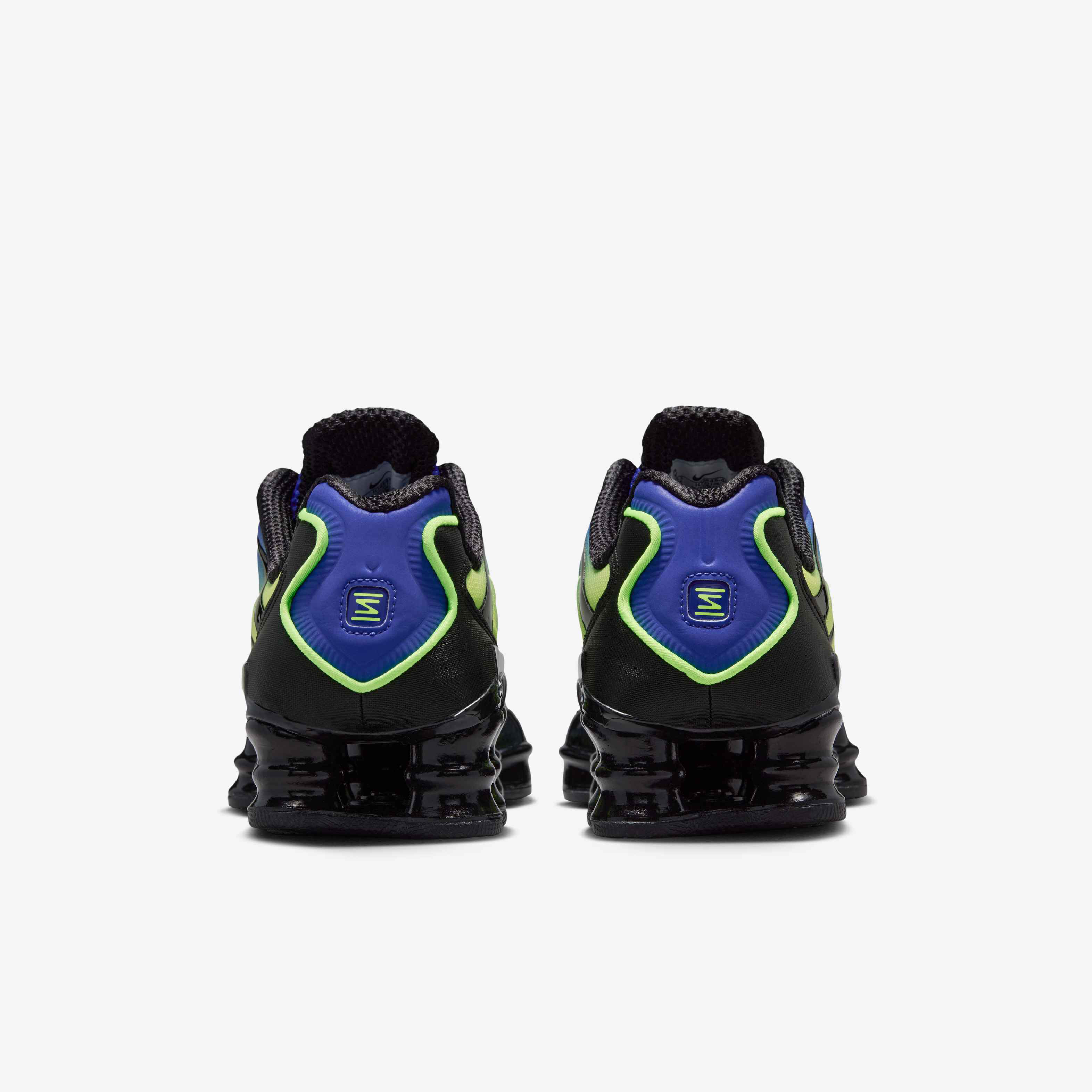 Nike Shox TL image number 5