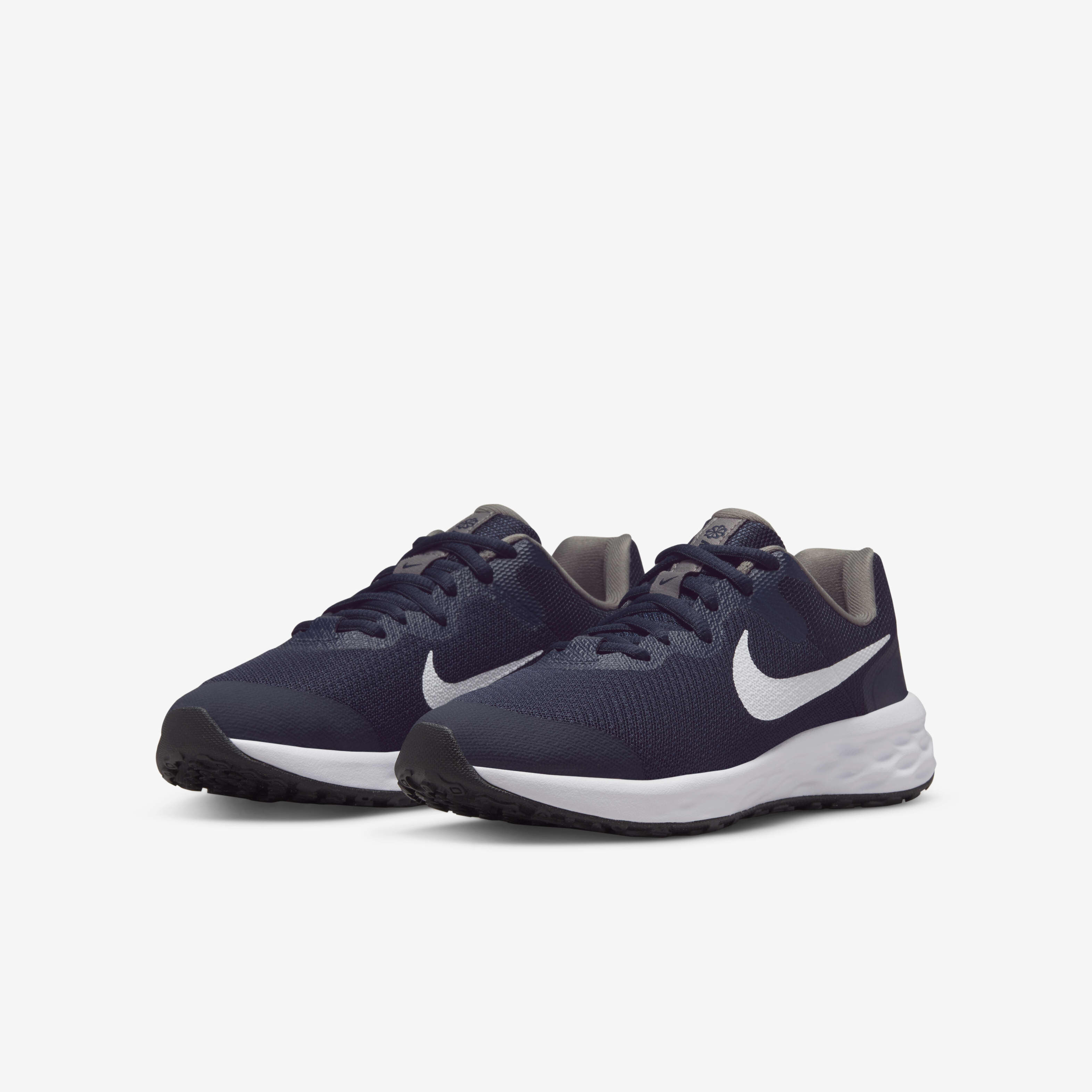 Buy Nike Revolution 6 Older Kids Road Running Shoes Nike UAE Official