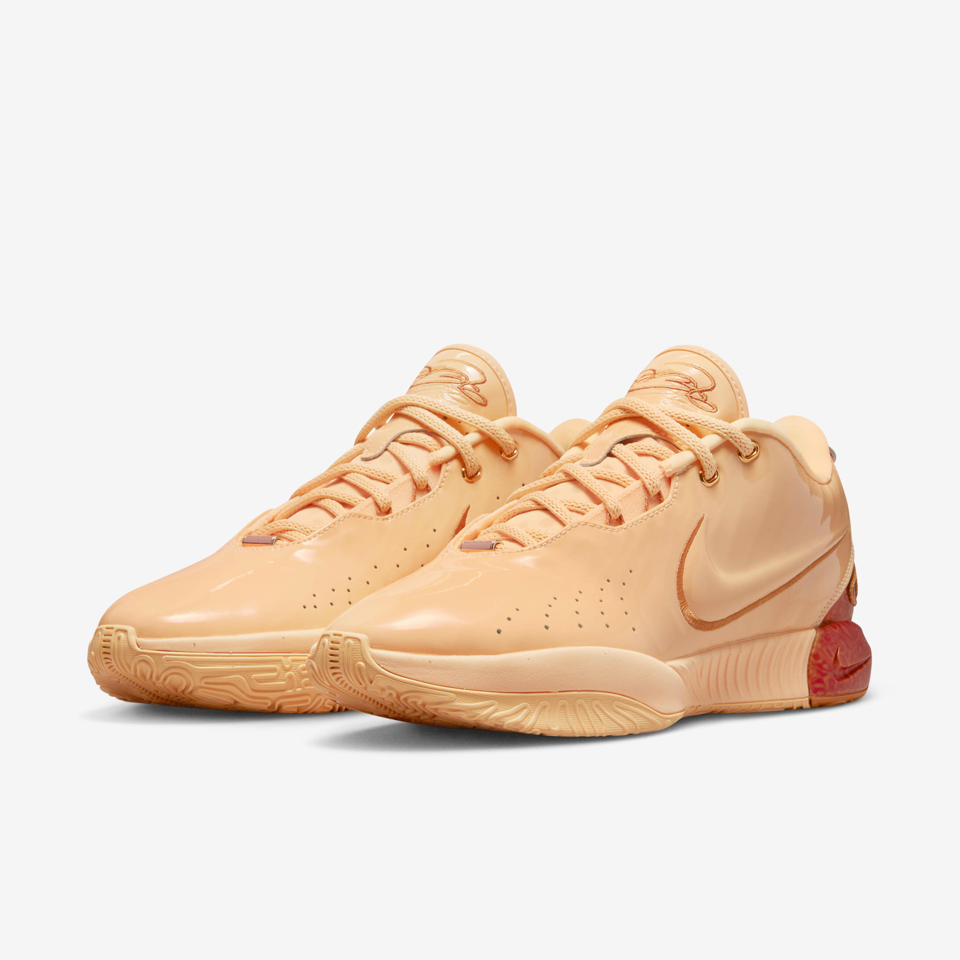 LeBron XXI image number 4