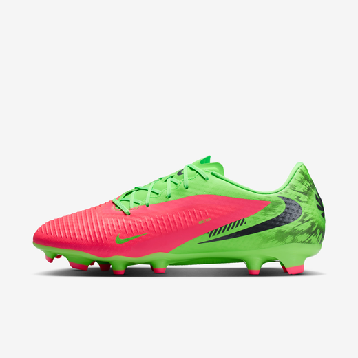 Football-Nike, Nike Phantom 6 Low Academy 'Erling Haaland', Multi-ground Football Boot