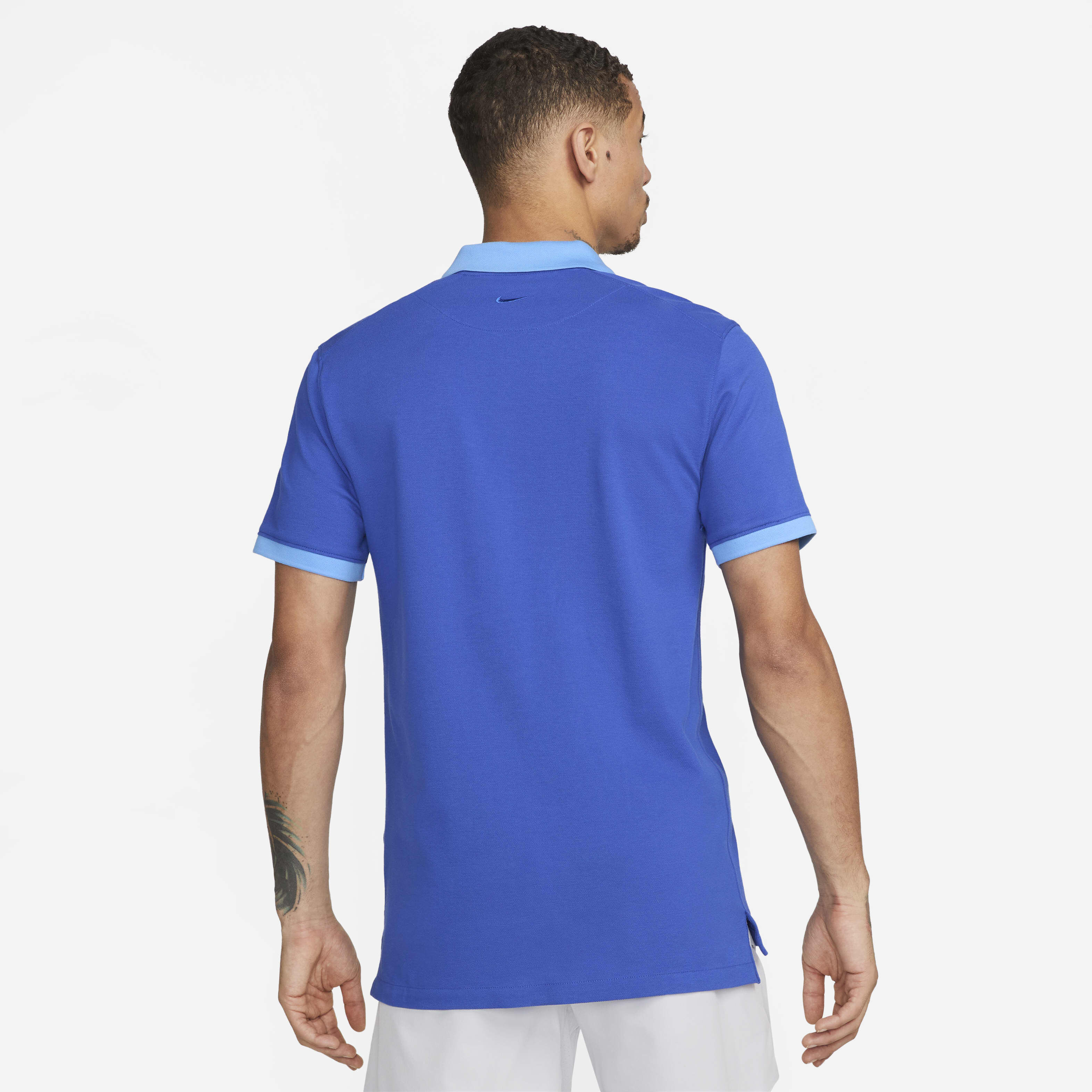 The Nike Polo Rafa image number 1