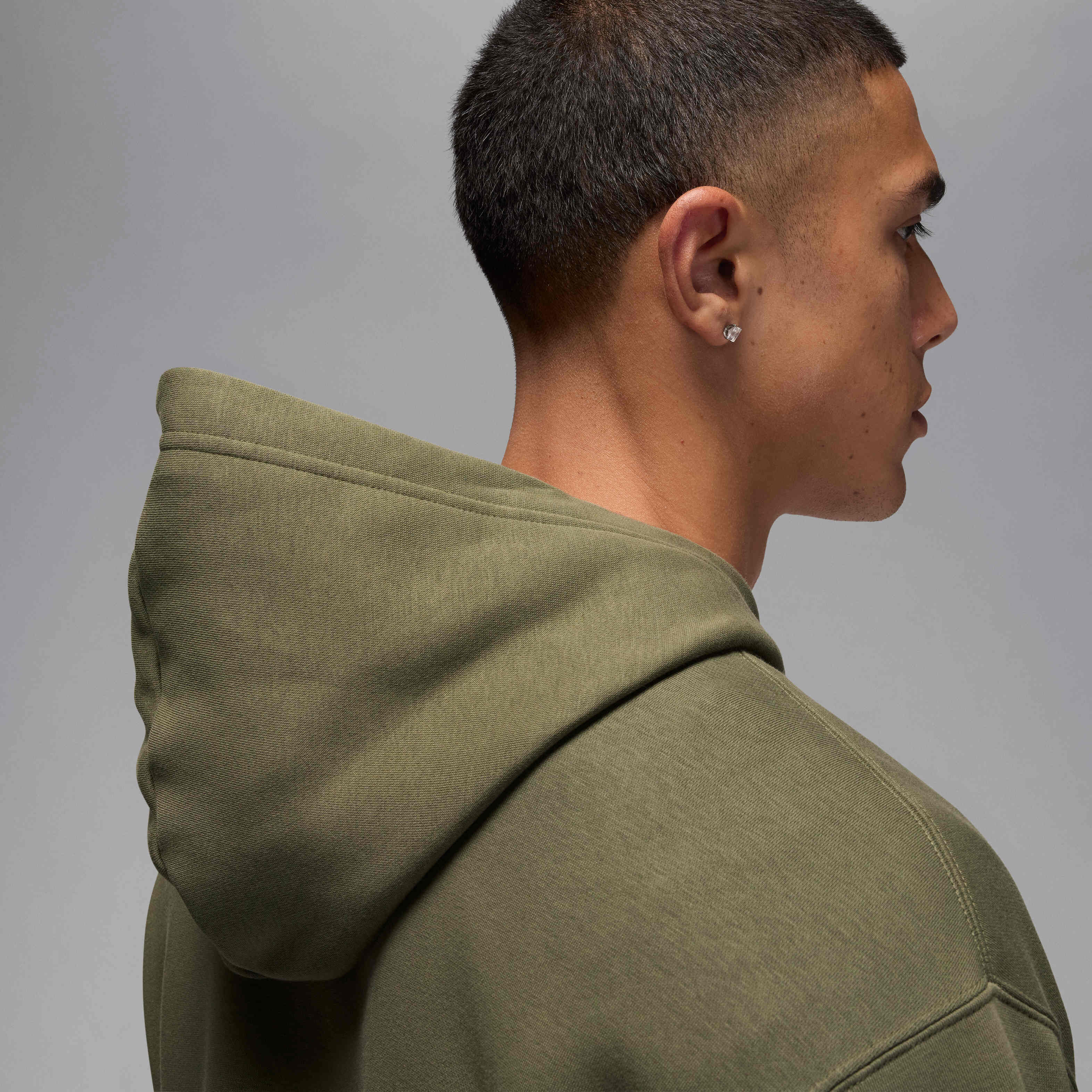 Jordan Brooklyn Fleece image number 4