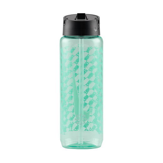 Men's Water Bottles & Hydration Sale-Nike, Nike Recharge, Tritan Straw Bottle (24 oz)