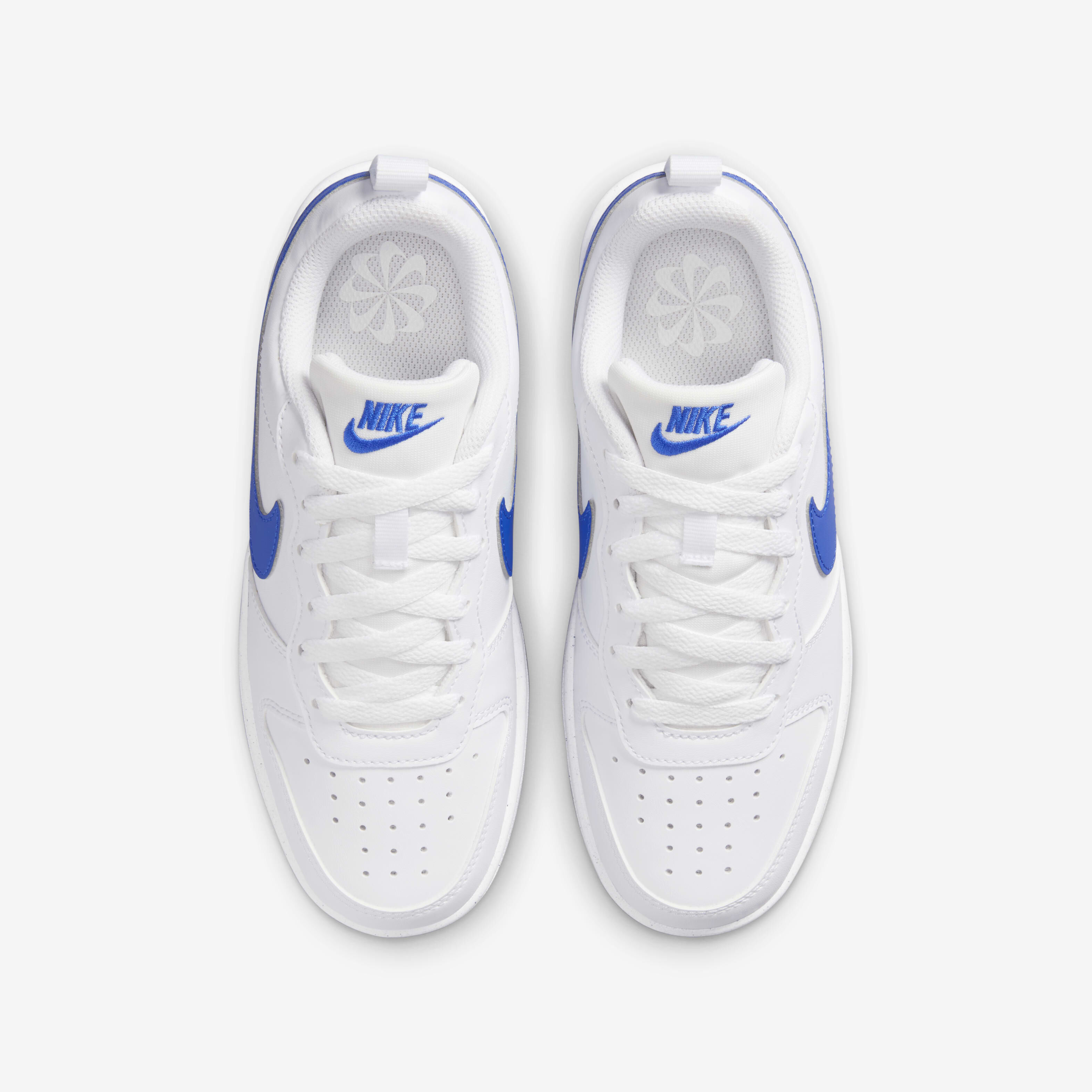 Nike Court Borough Low Recraft image number 3