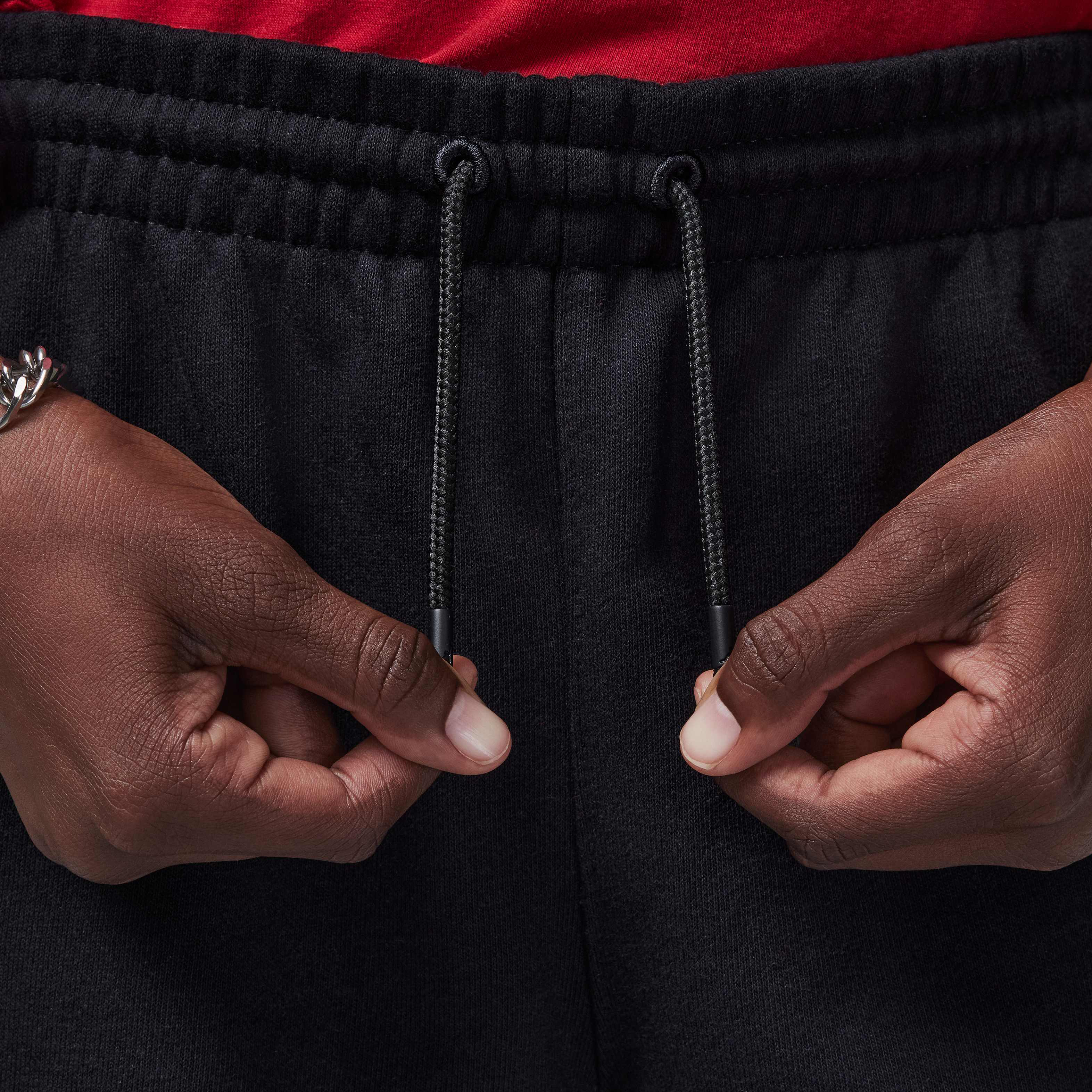 Jordan MJ Flight image number 3