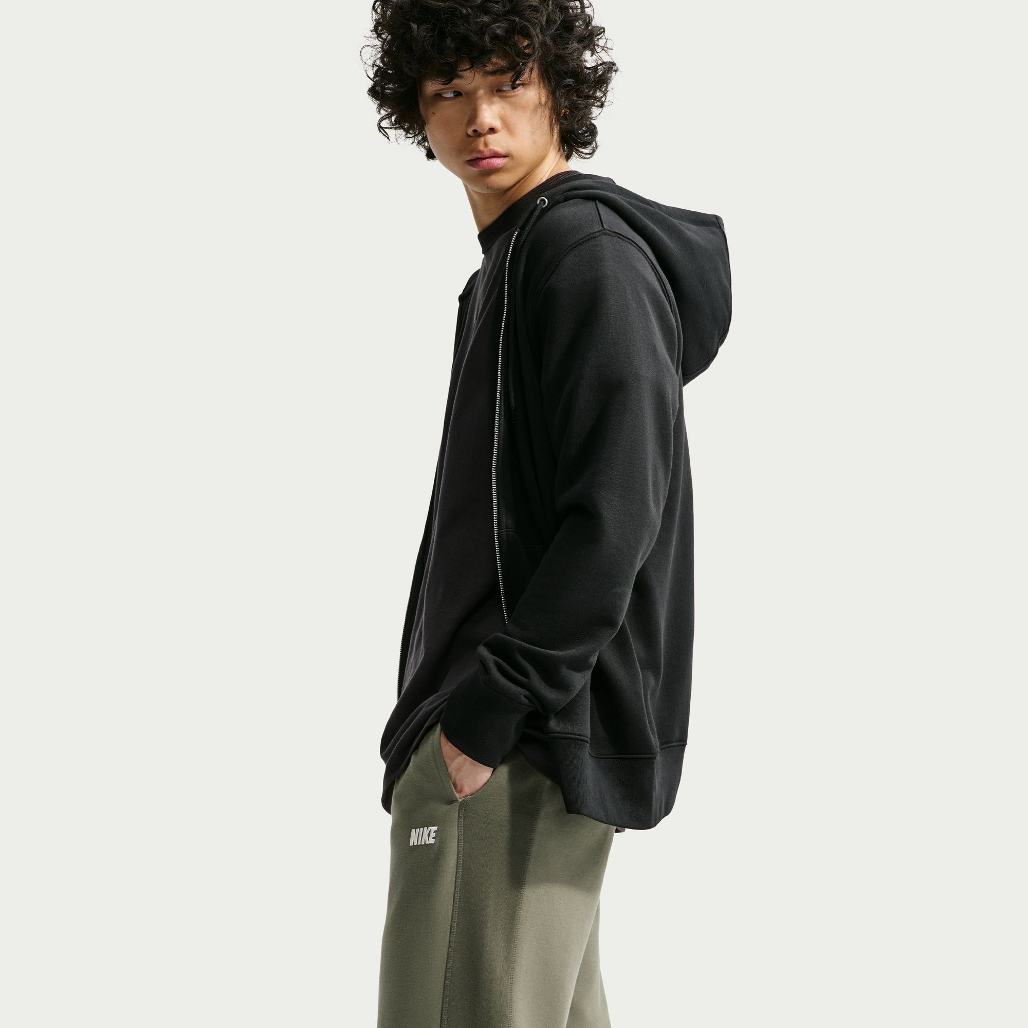 Nike Sportswear Club image number 4