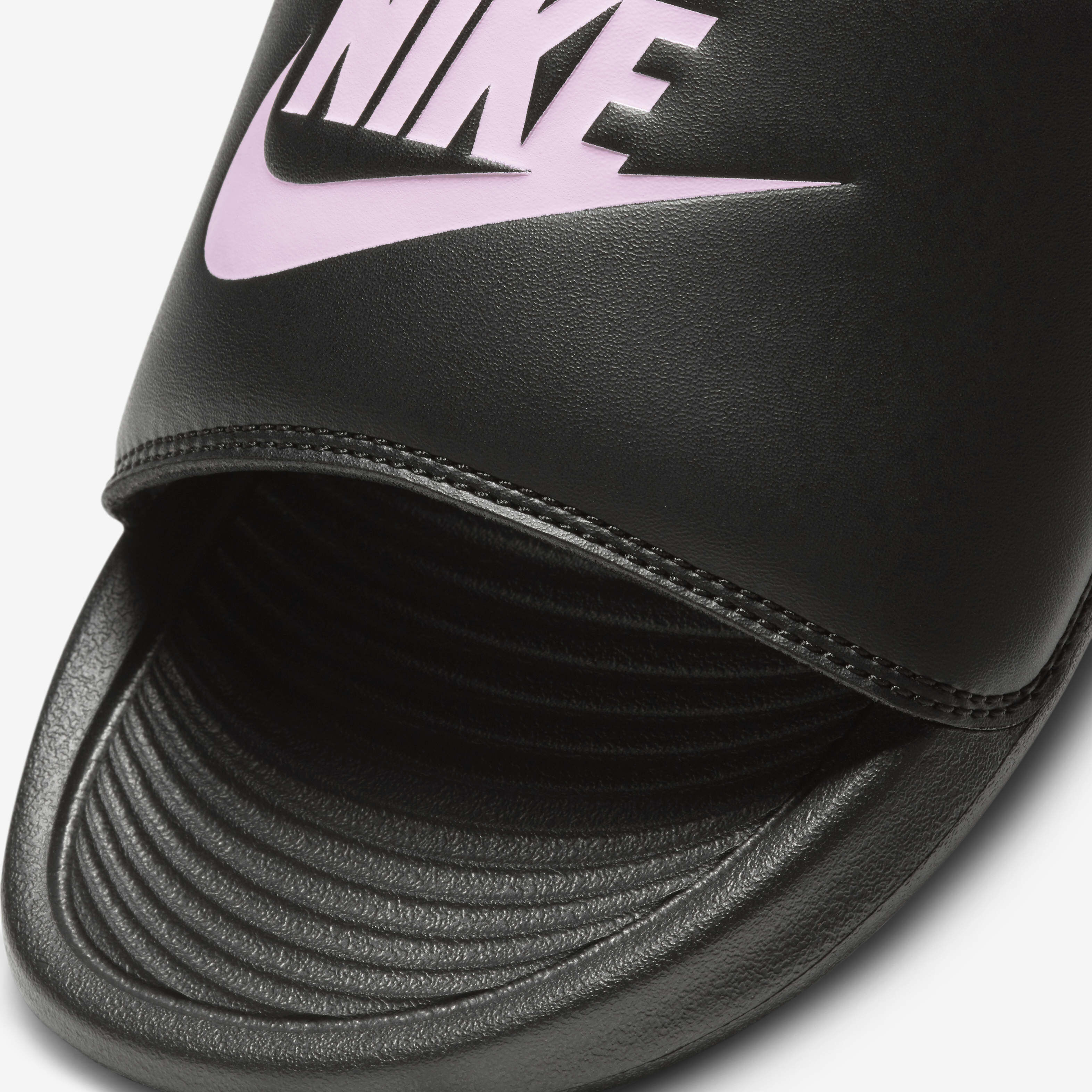 Buy Nike Victori One Women's Slides - Topaz Gold/Laser