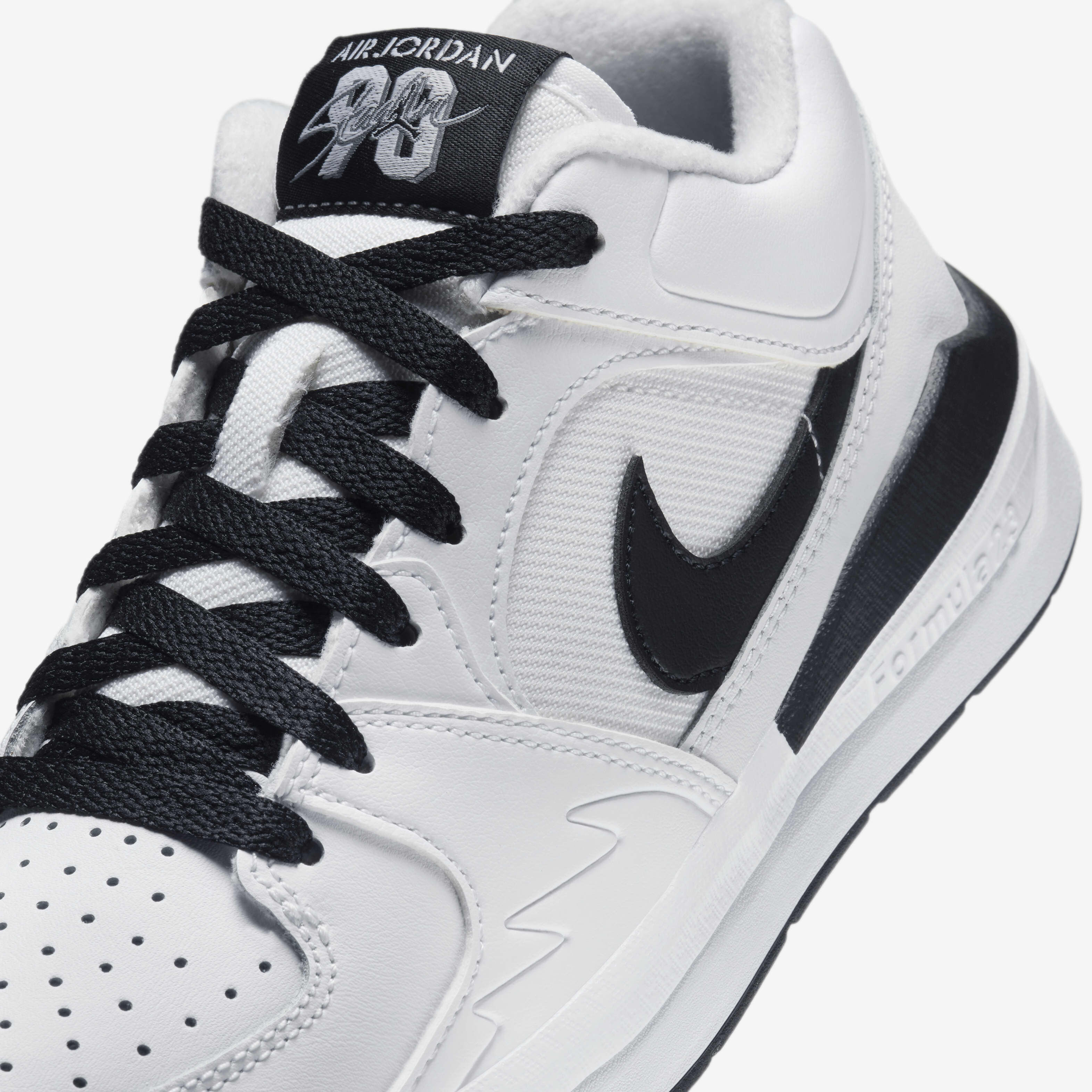 Jordan Stadium 90 image number 6