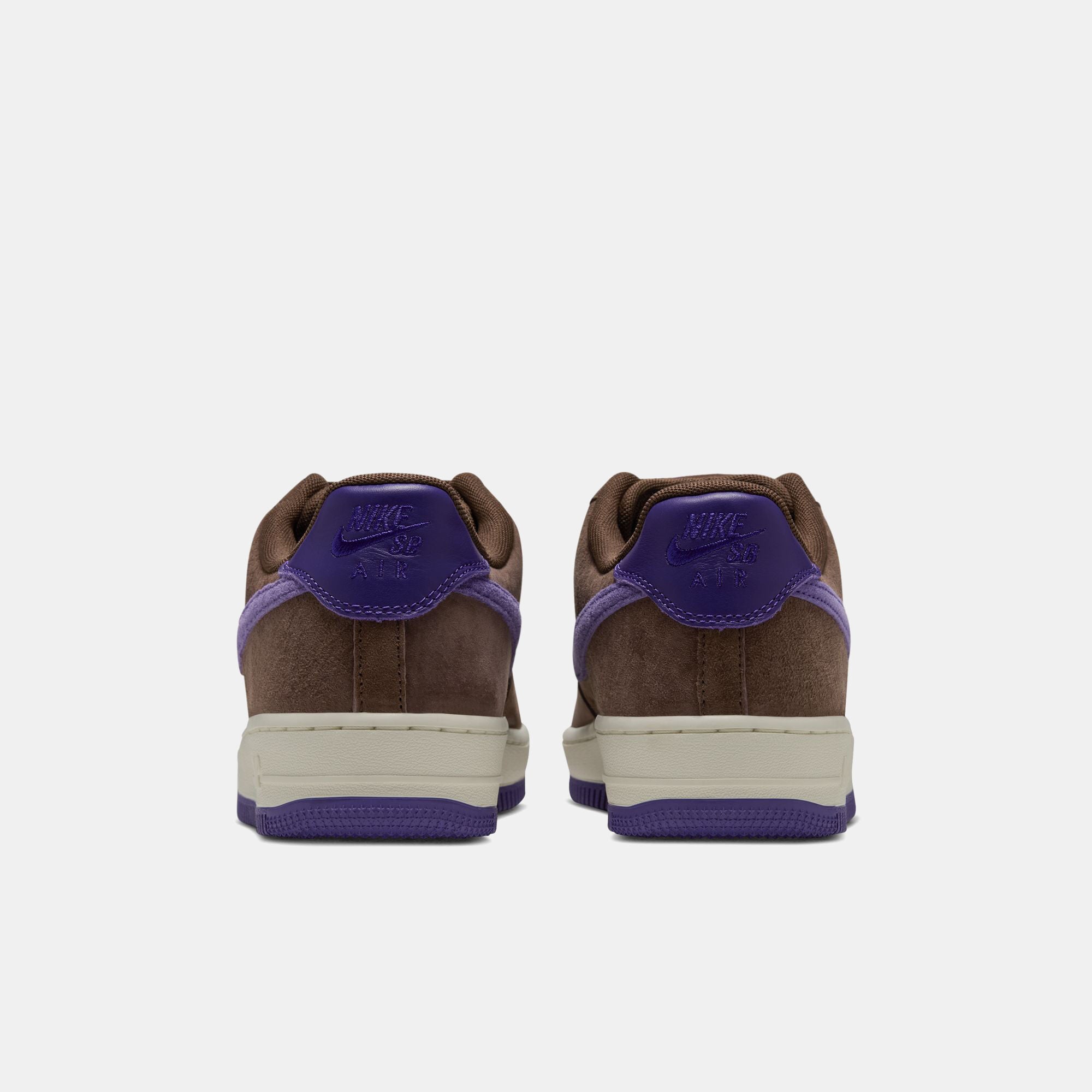 Nike SB Air Force 1 SE image number 1