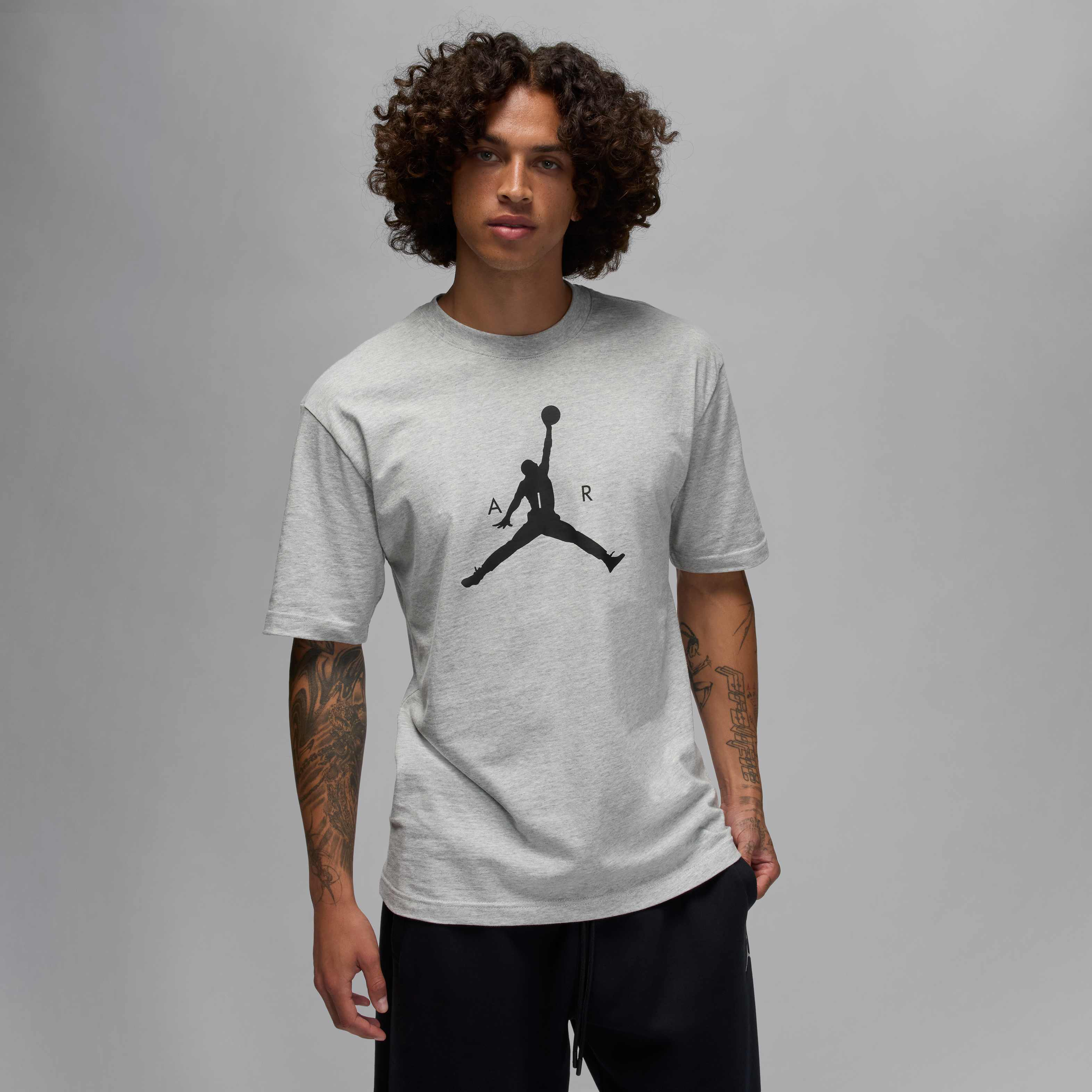 جوردن جمبمان image number 0