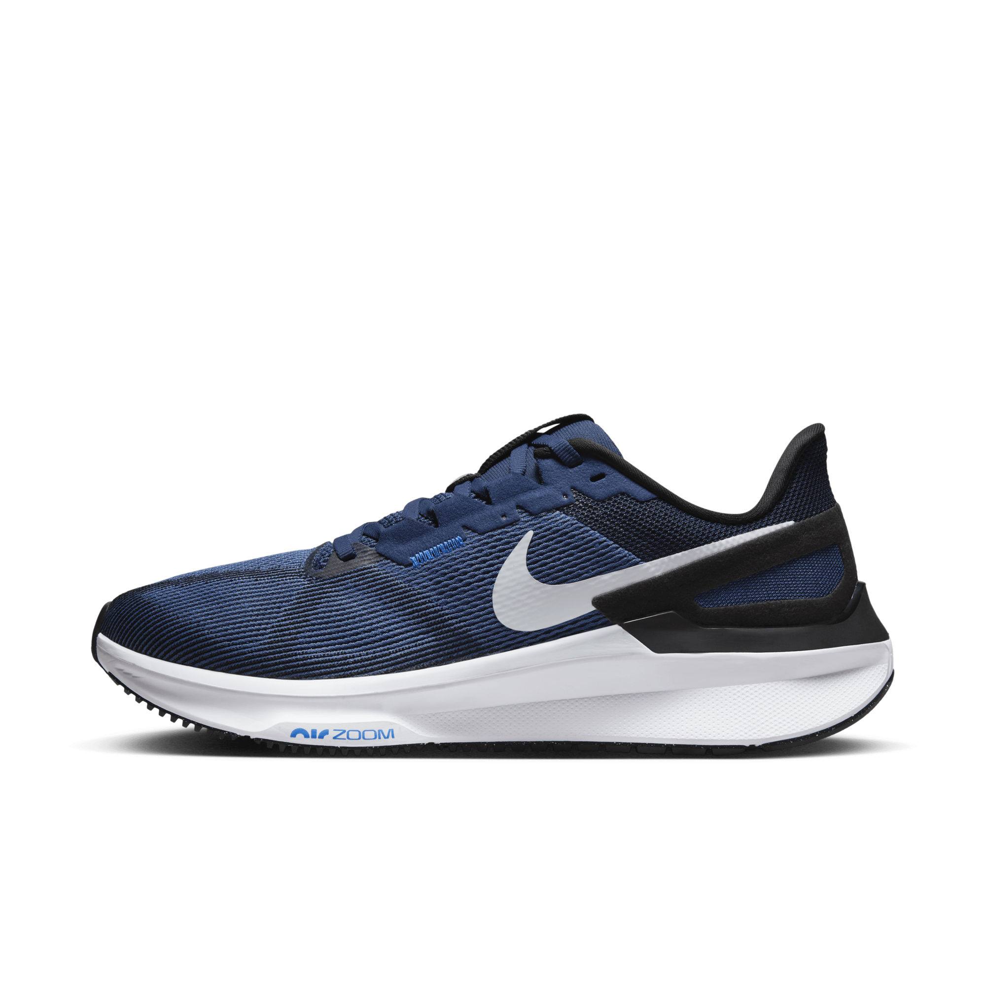 nike structure running shoes