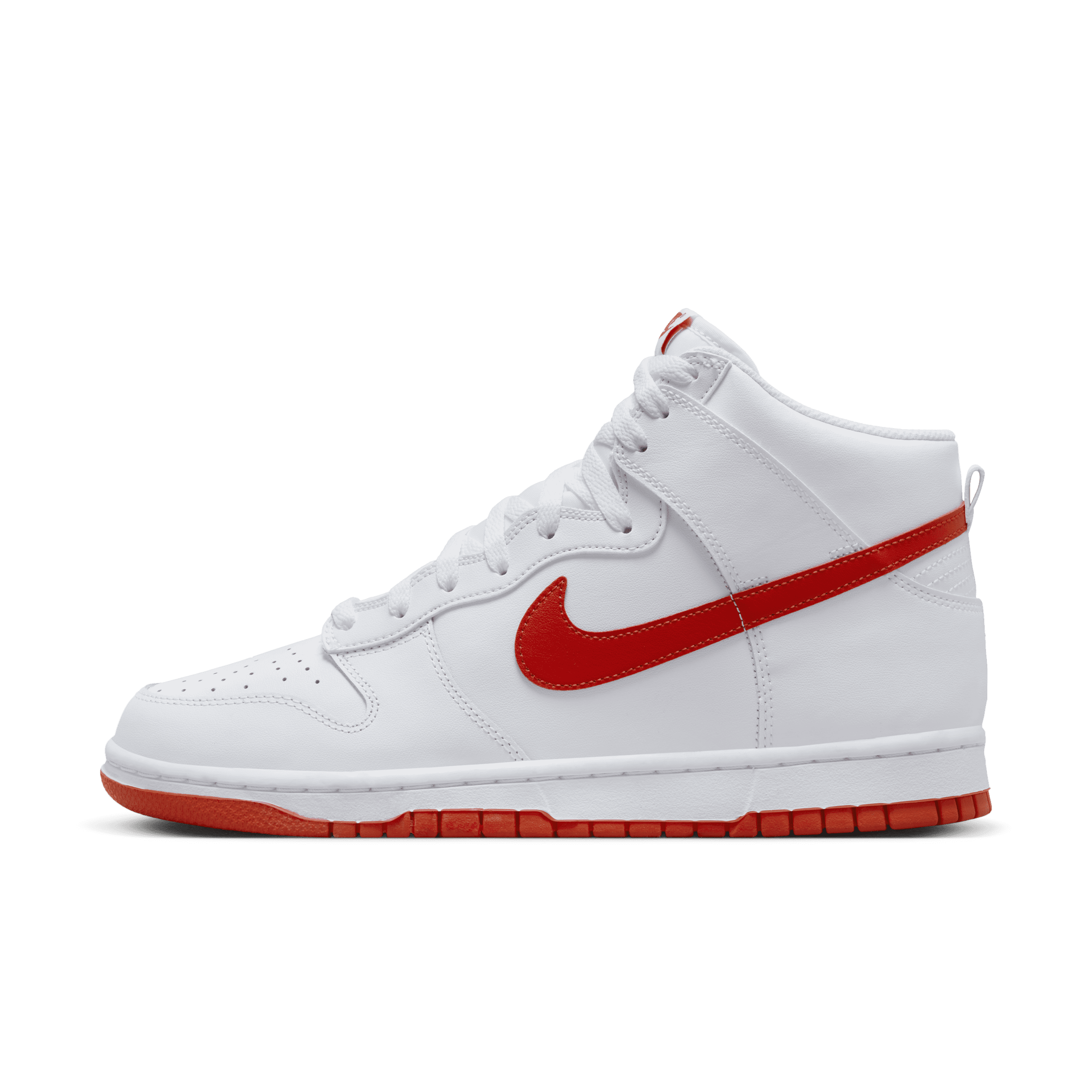 High top nike retro hotsell