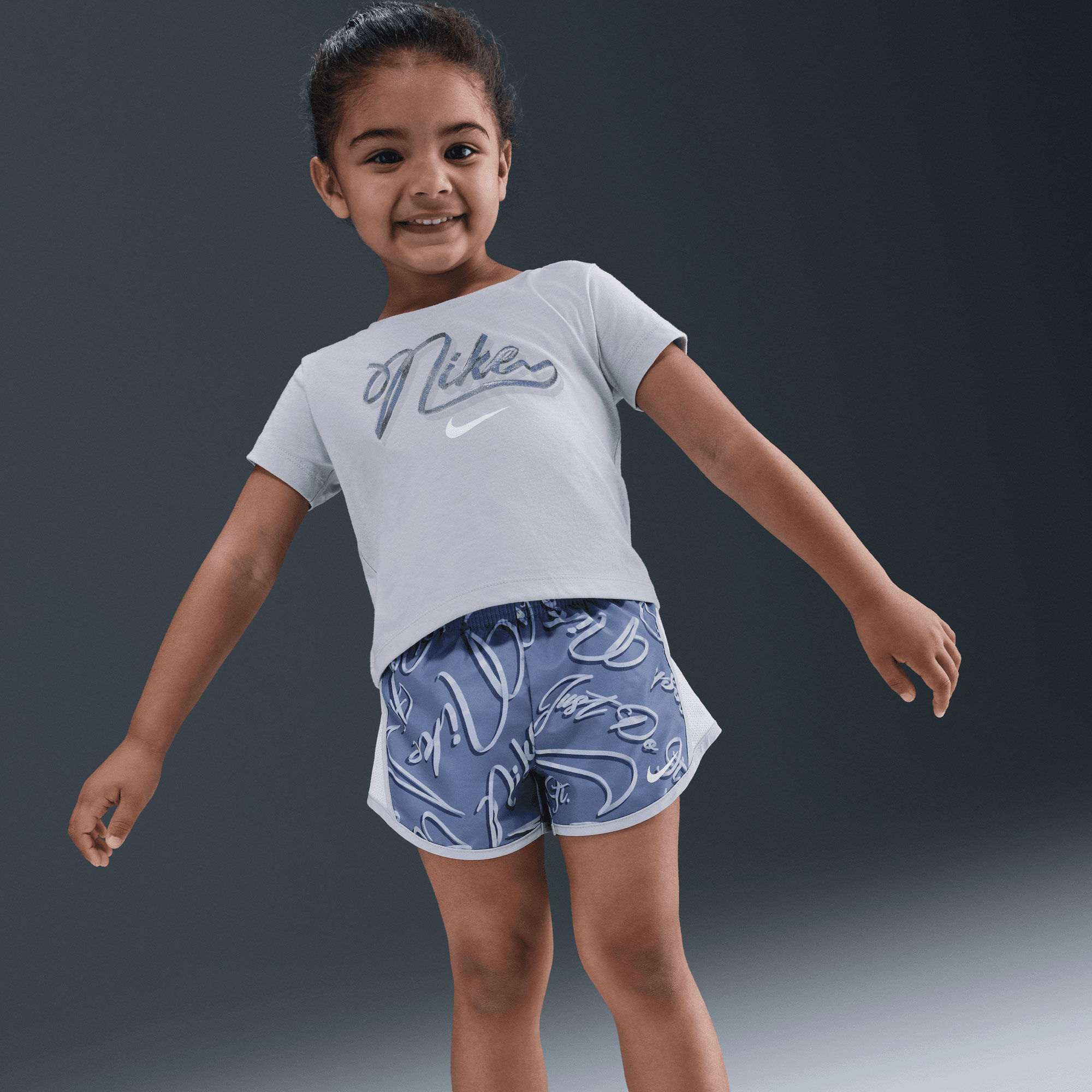 نايكي أون بوينت دراي-فت image number 3