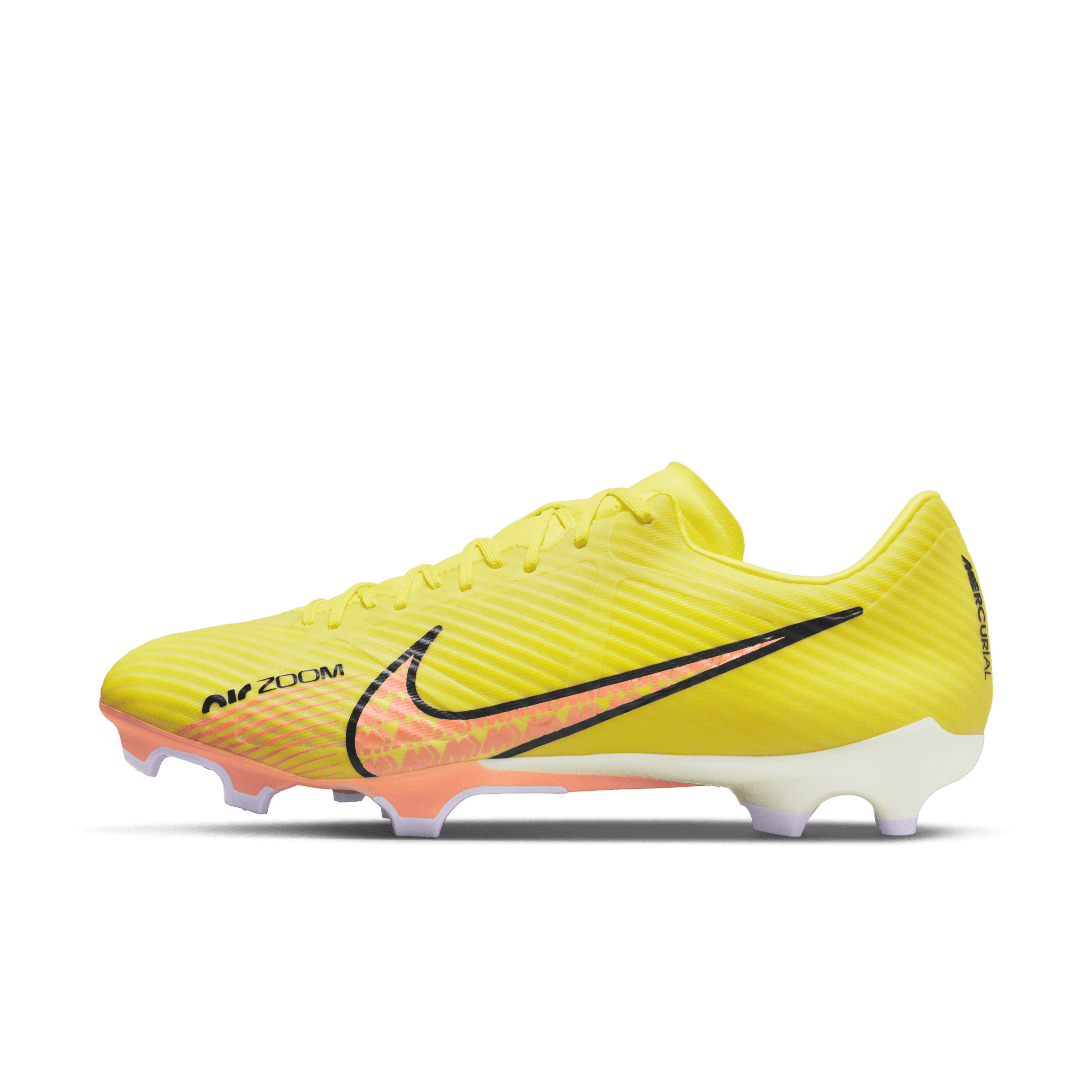 Shop Mercurial Vapor 15 Academy Multi Ground Low Top Football