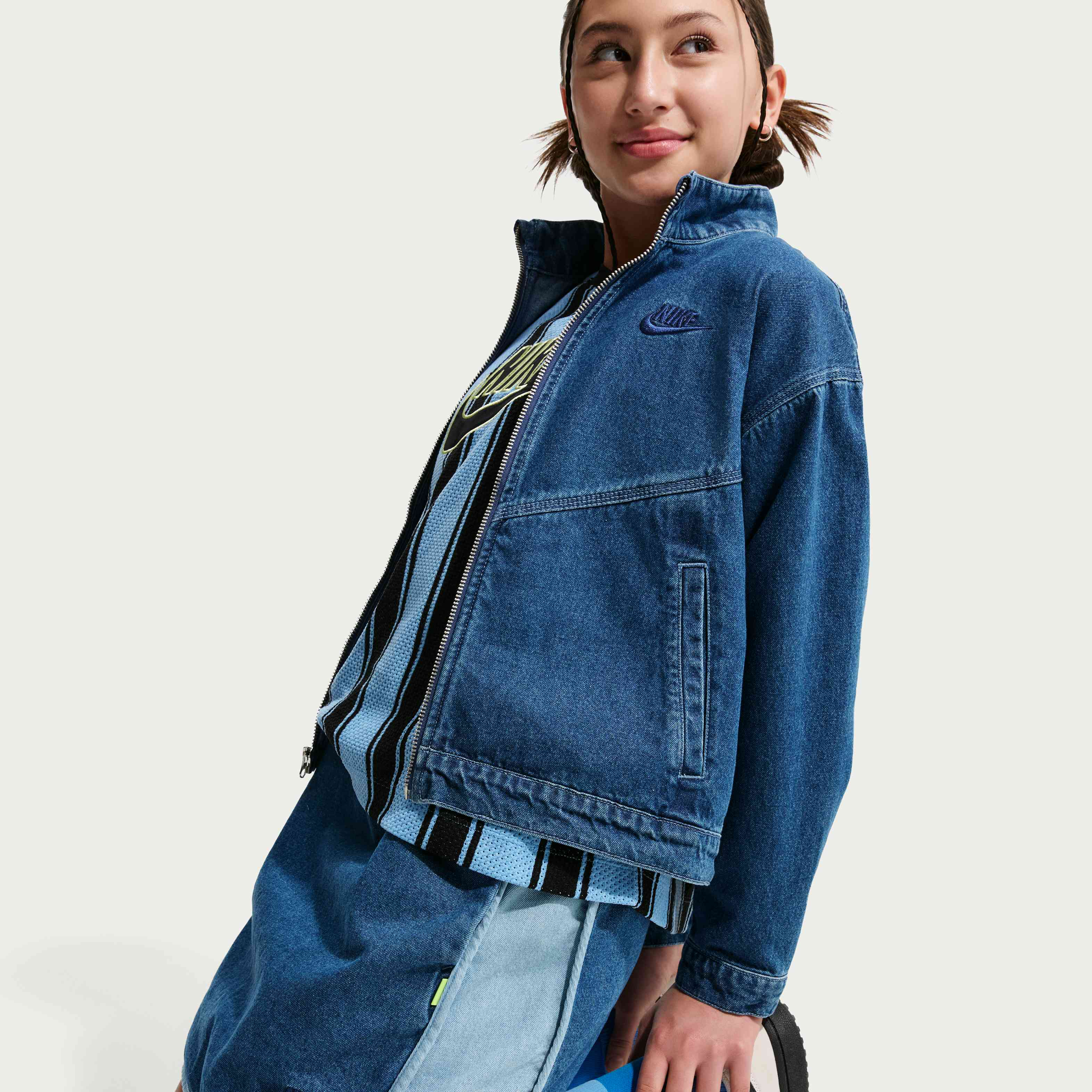 Nike Sportswear Collection image number 3