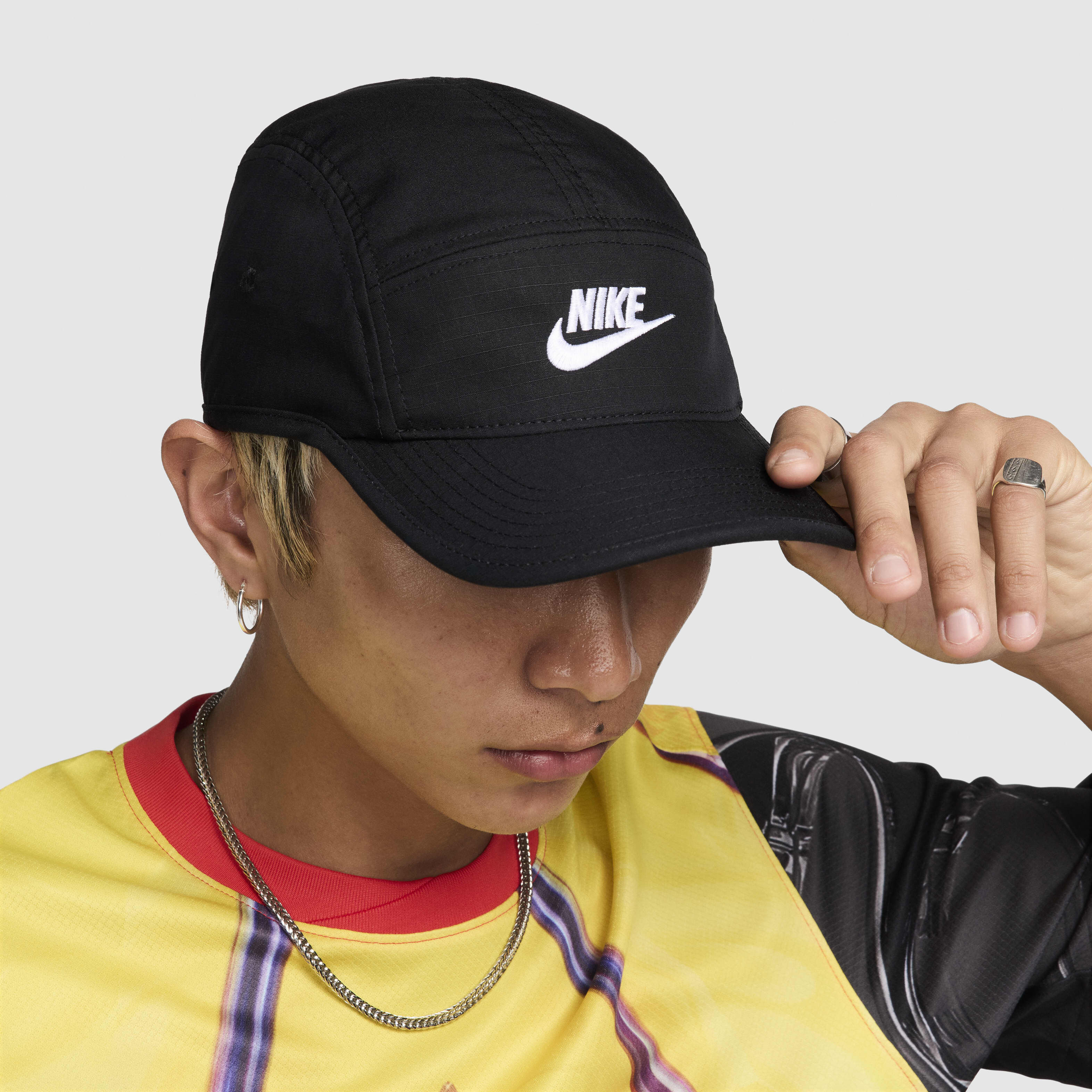 futura nike hat
