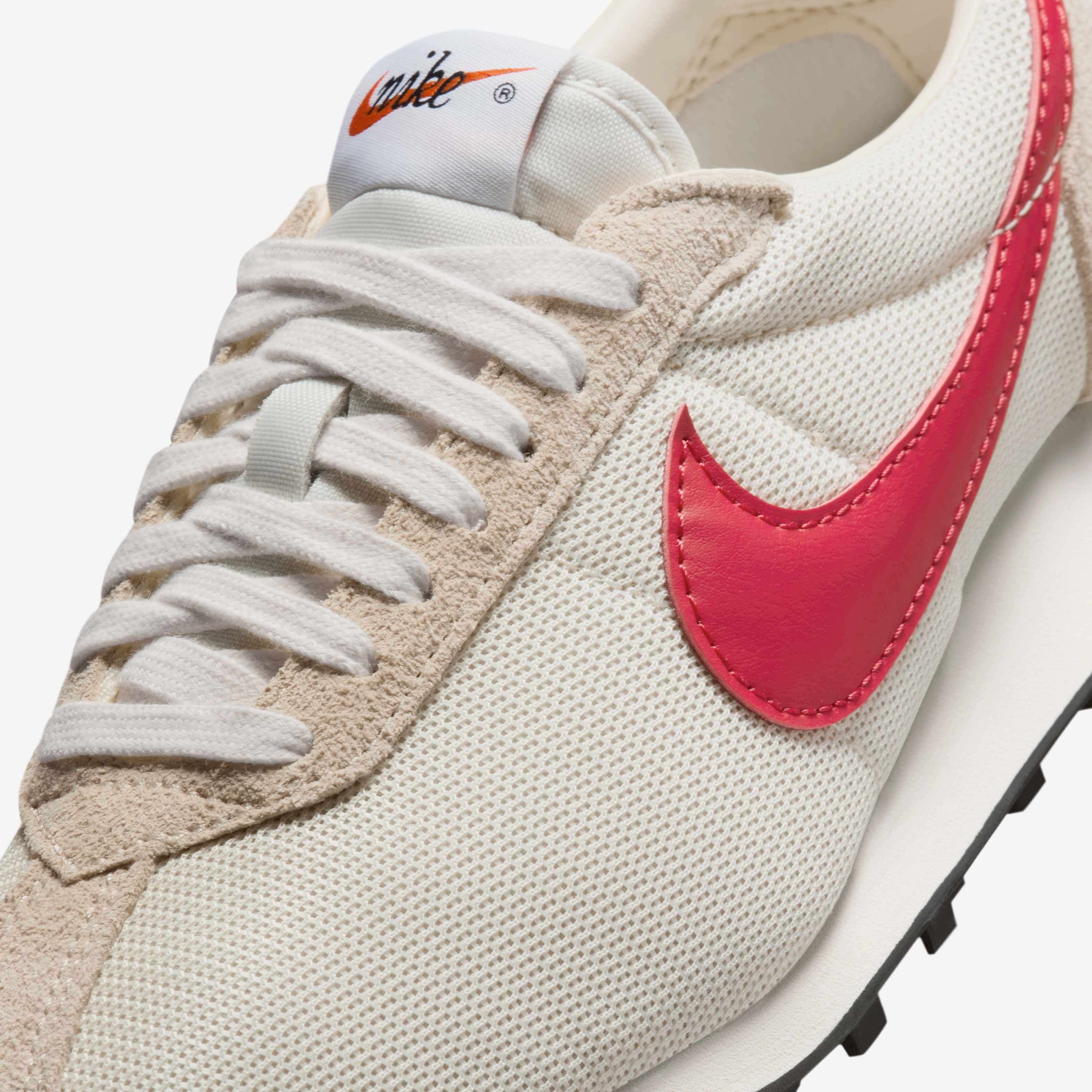 ◆Nike◆ LD1000 W Coconut Milk Sail Black Gym Red HF3227103 国内6月30日発売開始】 ナイキ ウィメンズ LD‑1000 SP