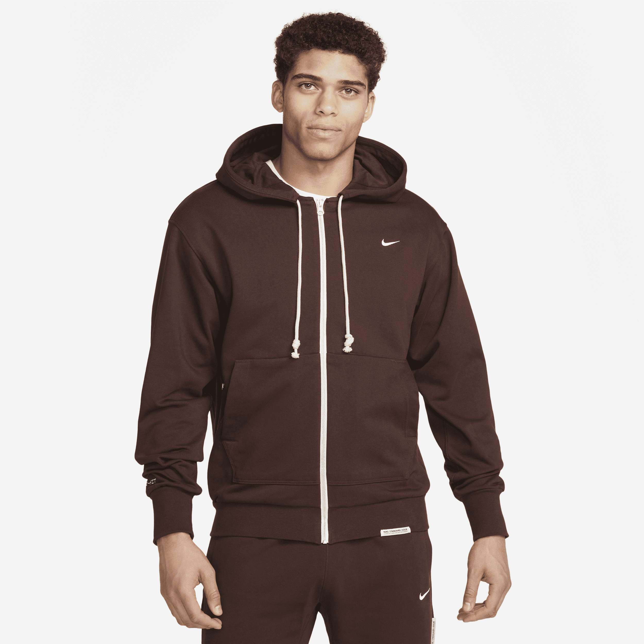 Basketball zip discount up hoodies