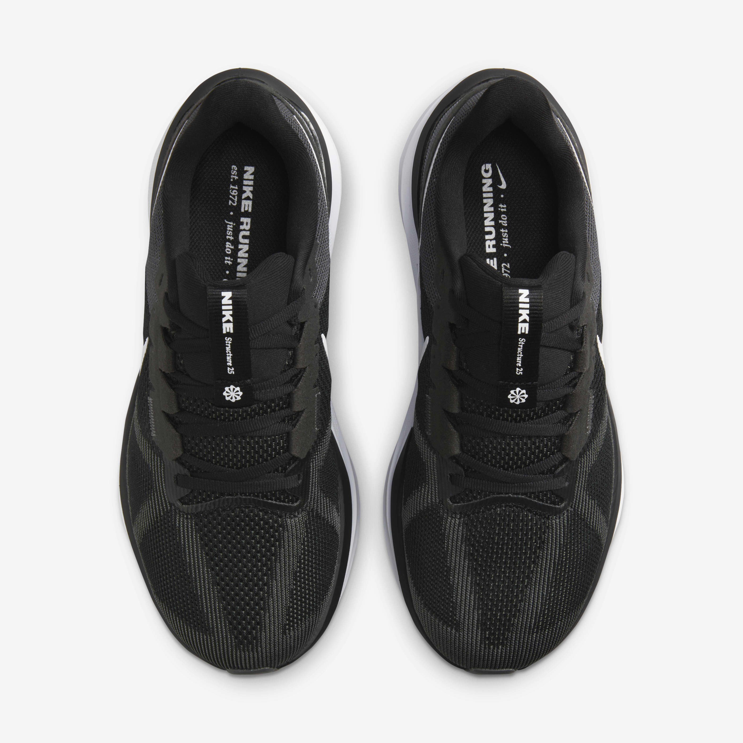 Nike zoom structure wide new arrivals