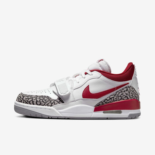 Legacy 312-JRDN, Air Jordan Legacy 312 Low, Women's Shoes