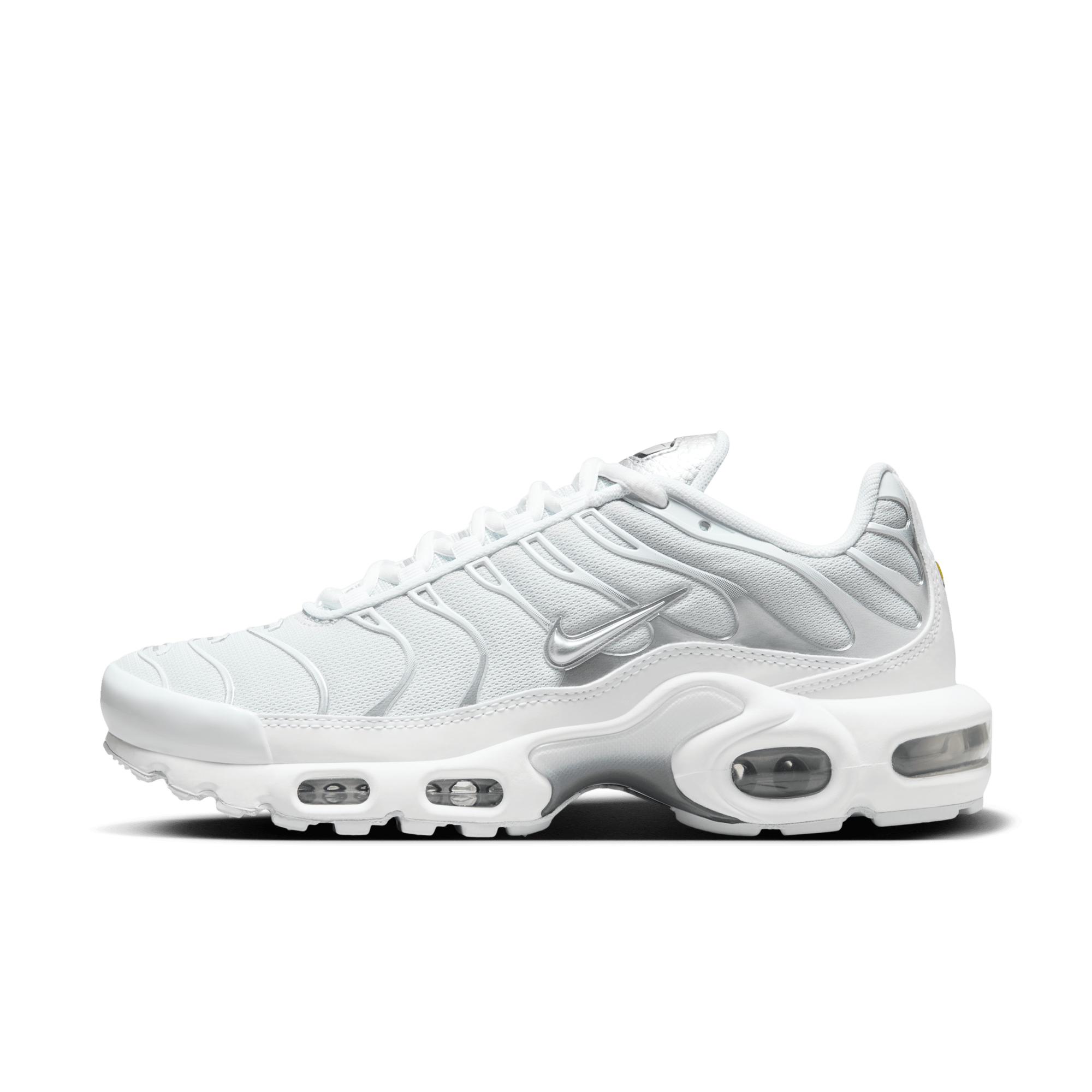 Air max plus azul clearance