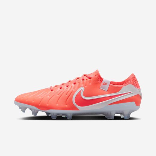 Tiempo Football Shoes-Nike, Nike Tiempo Legend 10 Elite, Firm-Ground Low-Top Football Boot