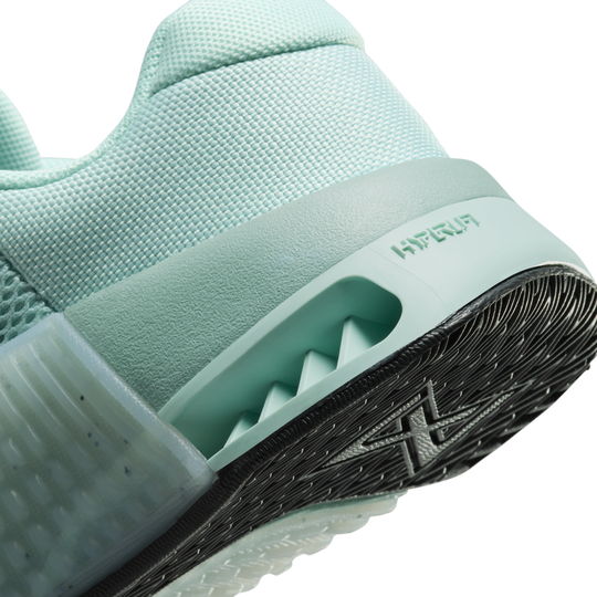 Dame 5 mint sales green