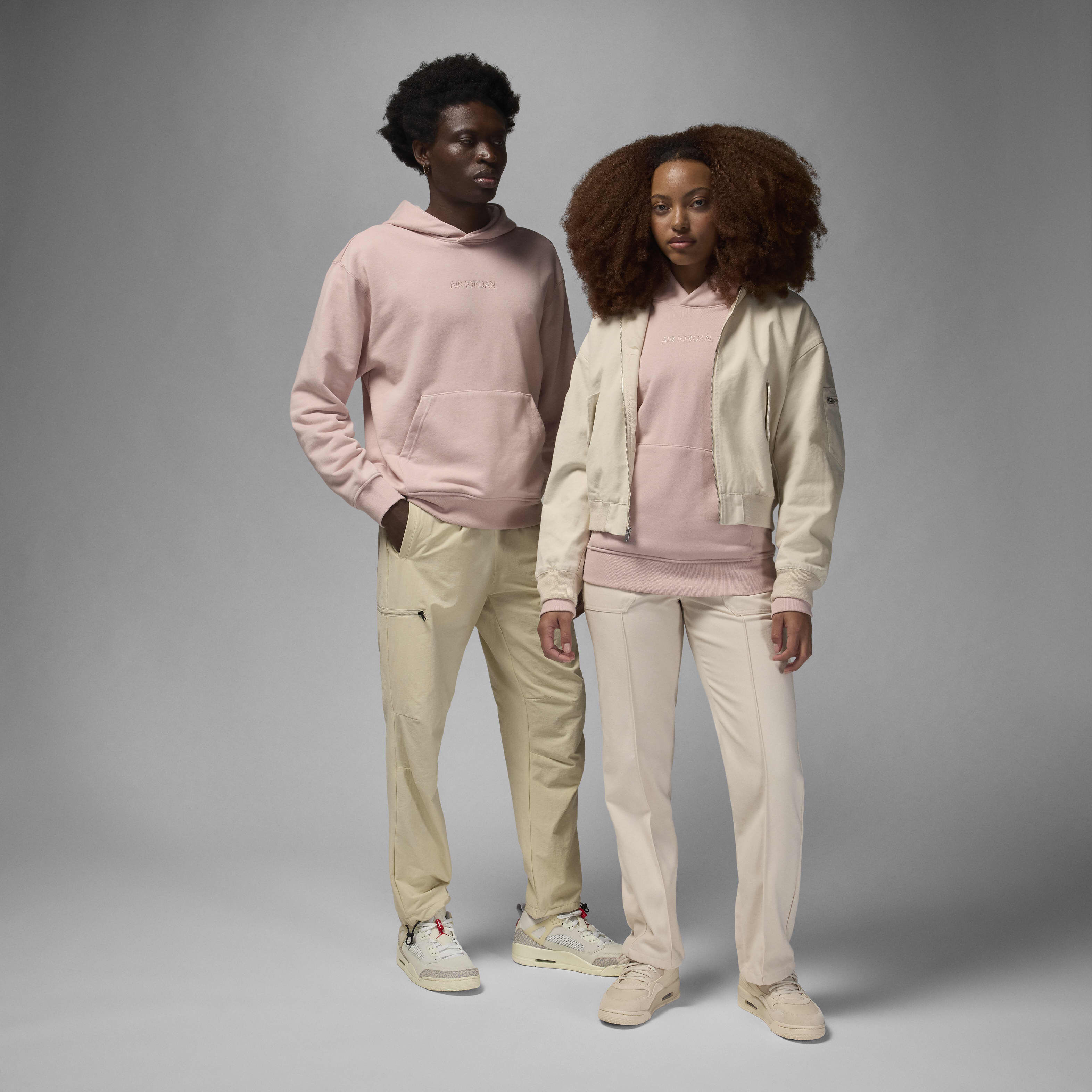 اير جوردن ووردمارك image number 6