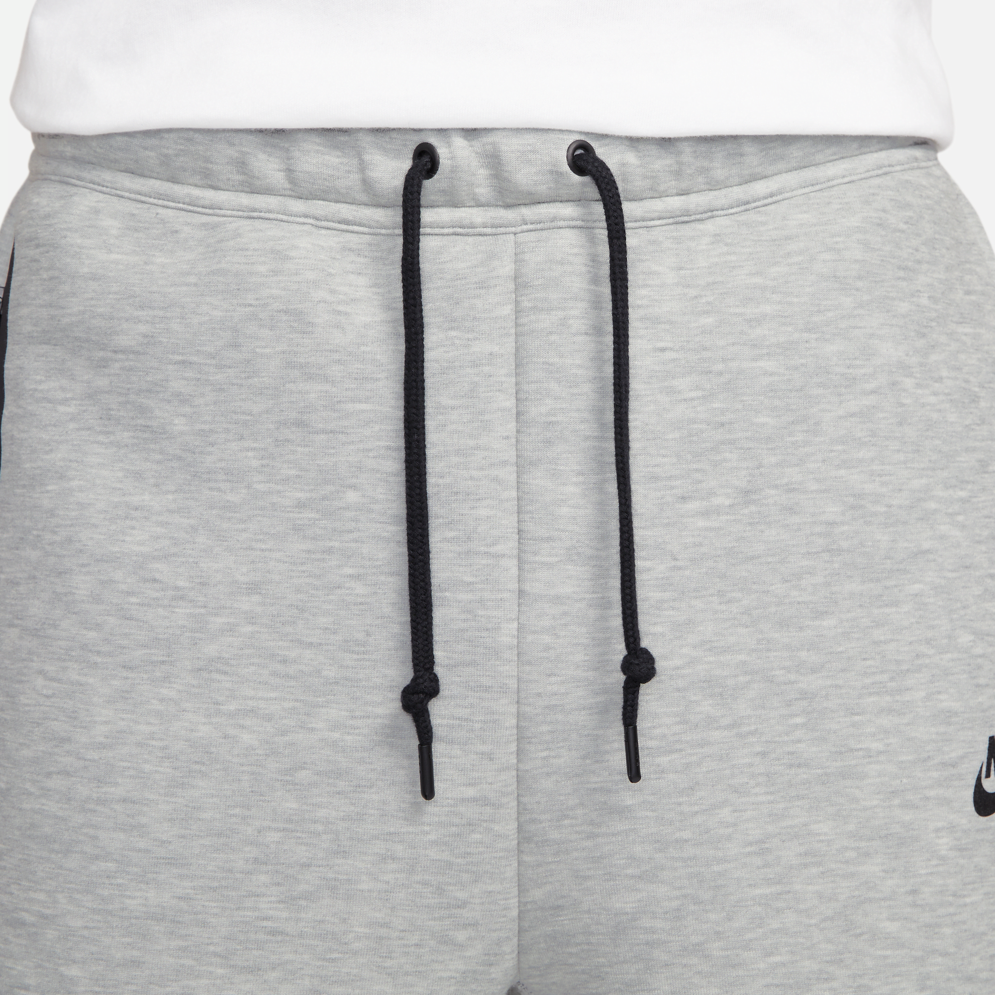 Nike joggers best sale shorts