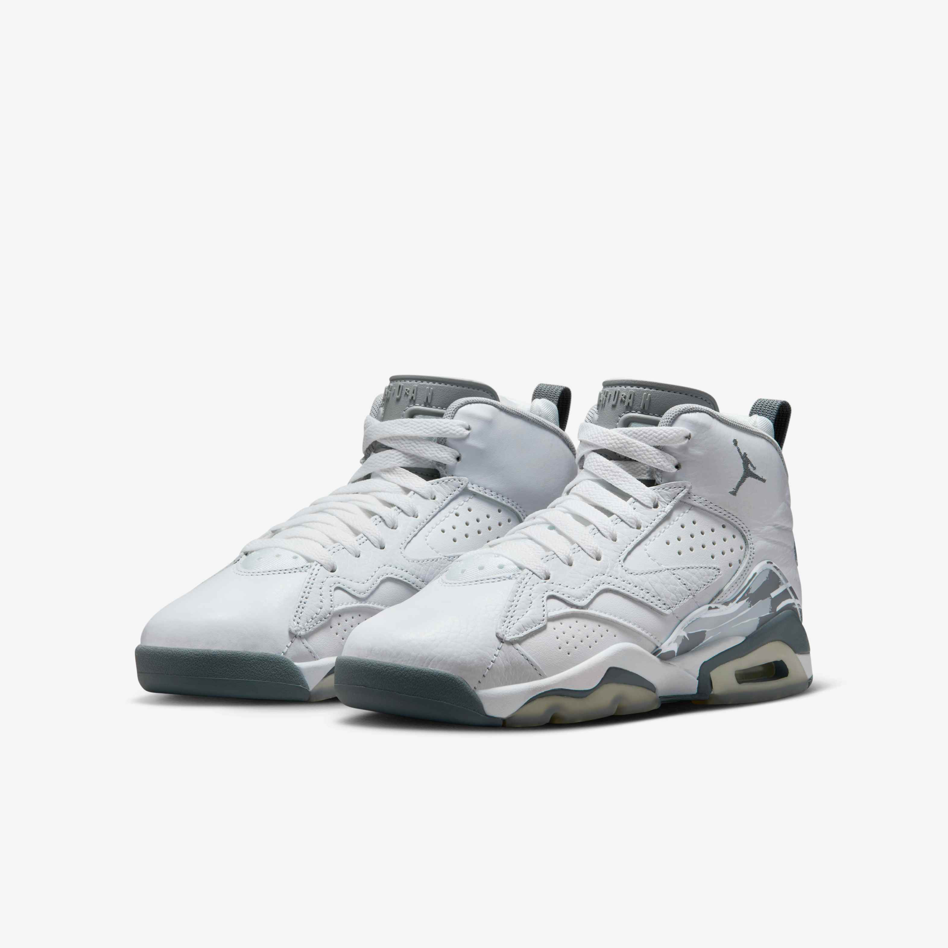 Jumpman MVP image number 4