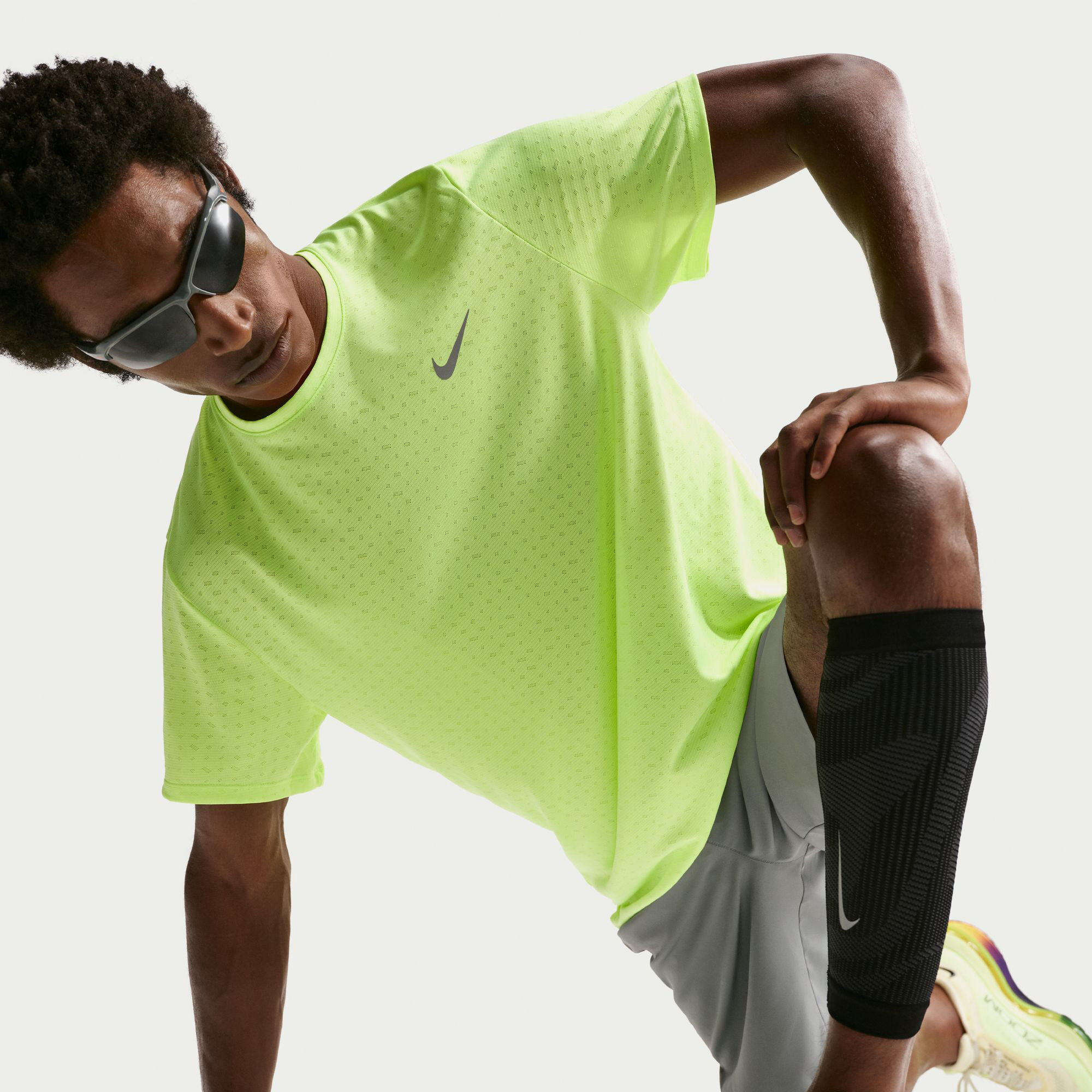 Nike Miler Breathe image number 4