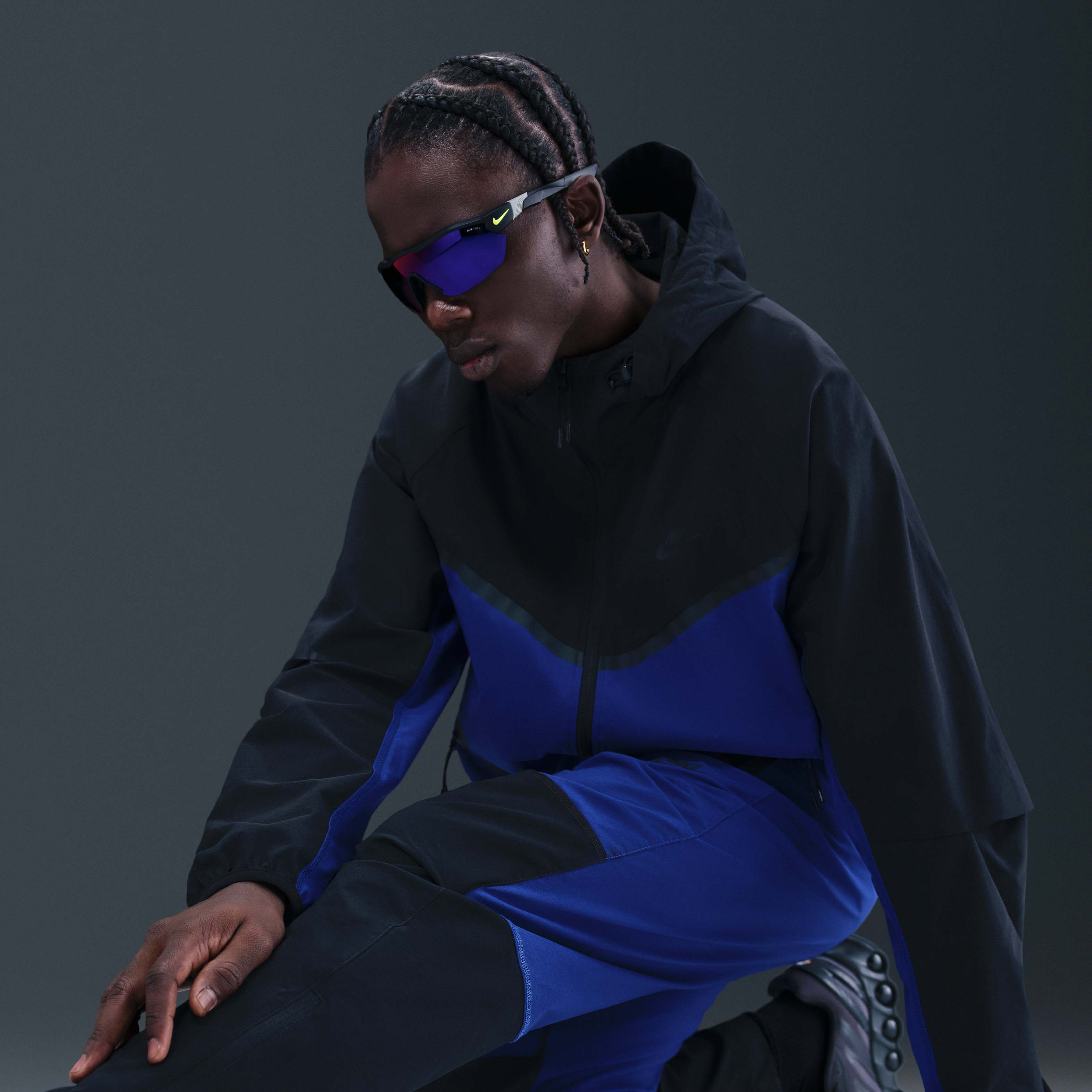 Nike Tech image number 4