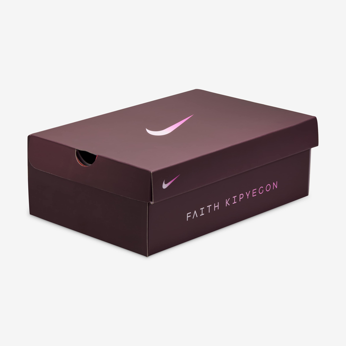 Nike Pegasus 41 'Faith Kipyegon' image number 12 Nike Pegasus 41 'Faith Kipyegon' image number 12